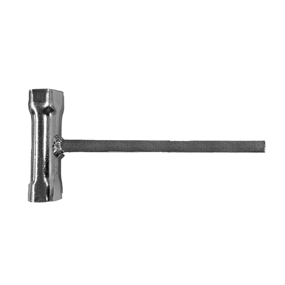 Μπουζόκλειδο Τετράγωνο 9.5mm (ΜΠ-09)