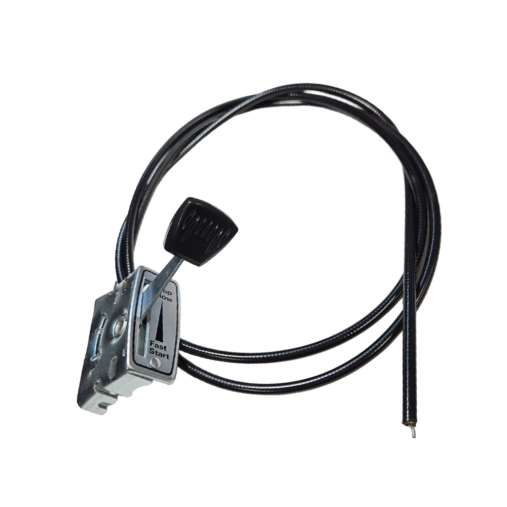 Χειρόγκαζο Και Ντίζα Γκαζιού Universal 