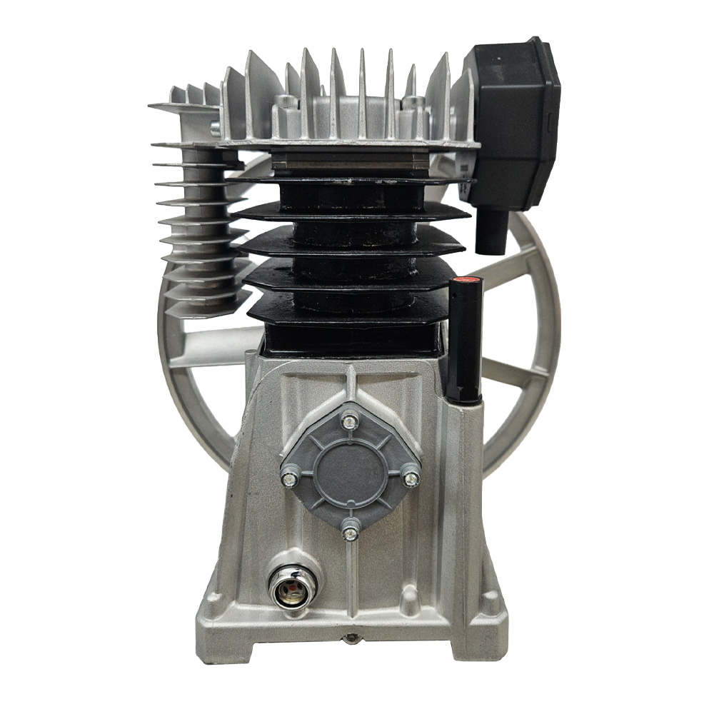 NS19S / PAT 38 (A) | Αεροσυμπιεστής FIAC για Μετάδοση με Ιμάντα ABC 271