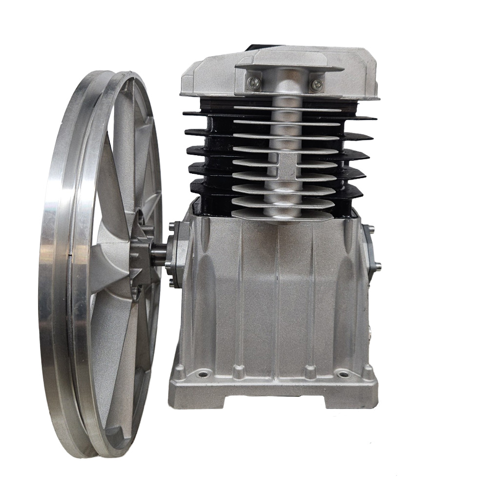 NS19S / PAT 38 (A) | Αεροσυμπιεστής FIAC για Μετάδοση με Ιμάντα ABC 271