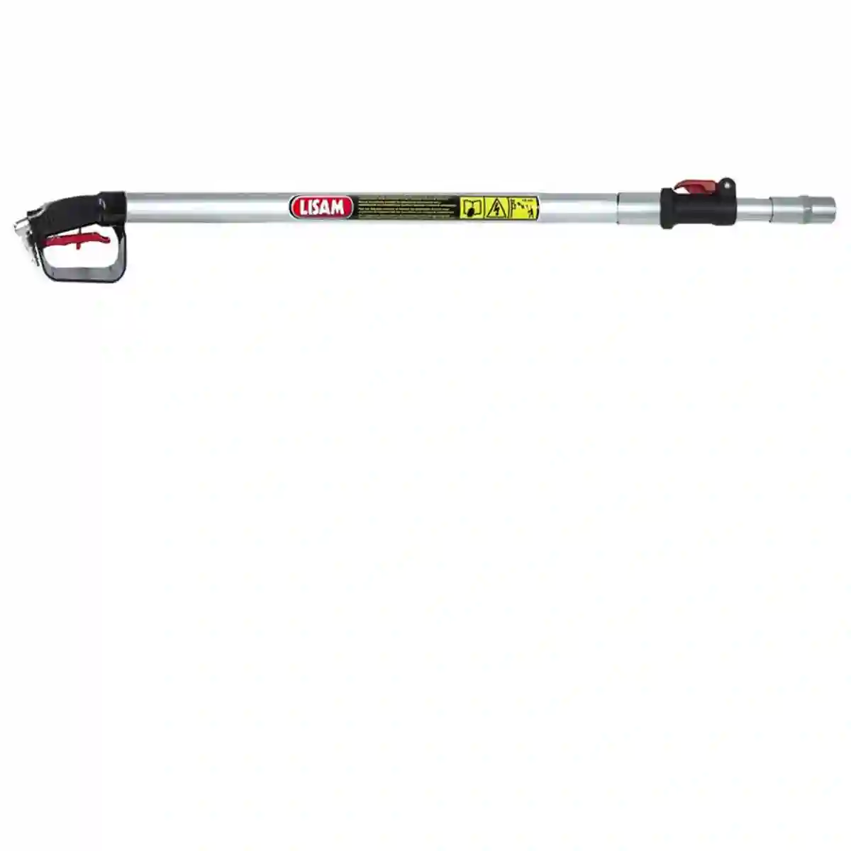 Προέκταση Τηλεσκοπική Με Χειρολαβή LISAM