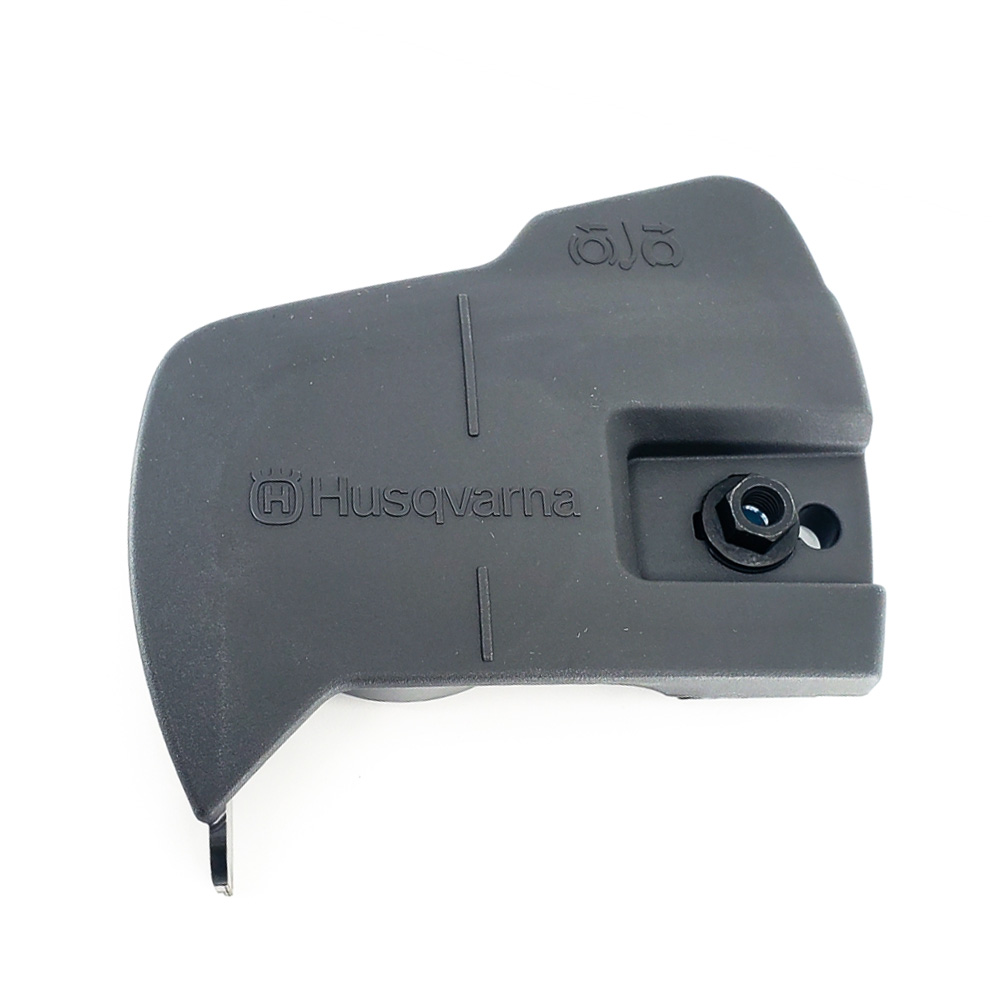 Διάταξη φρένου αλυσίδας αλυσοπρίονου Husqvarna T525 (5878766-01)