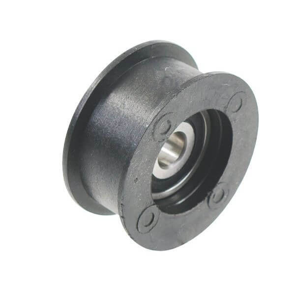 HUSQVARNA | Τροχαλία Συμπλέκτη Μοτοτσάπας T350-T55-T40M (ΤΡΧ-005)