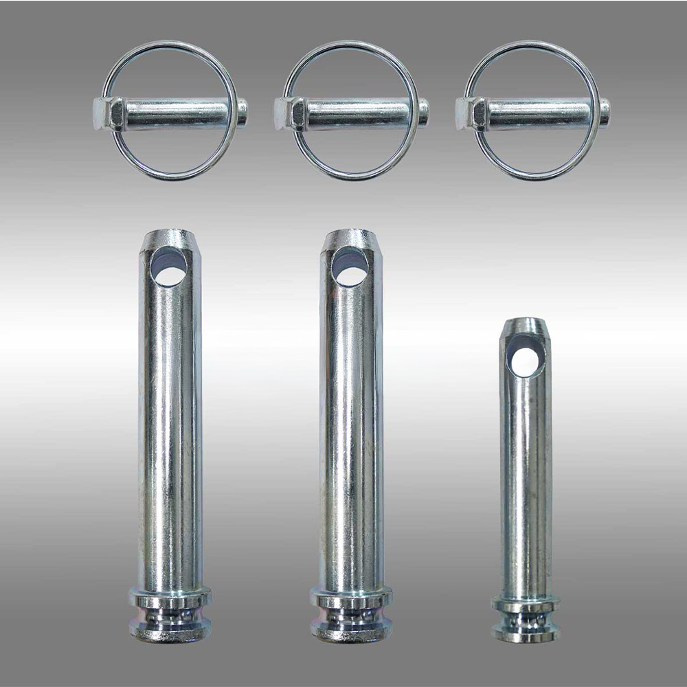 Σετ πείροι ζεύξης καταστροφέα MKP