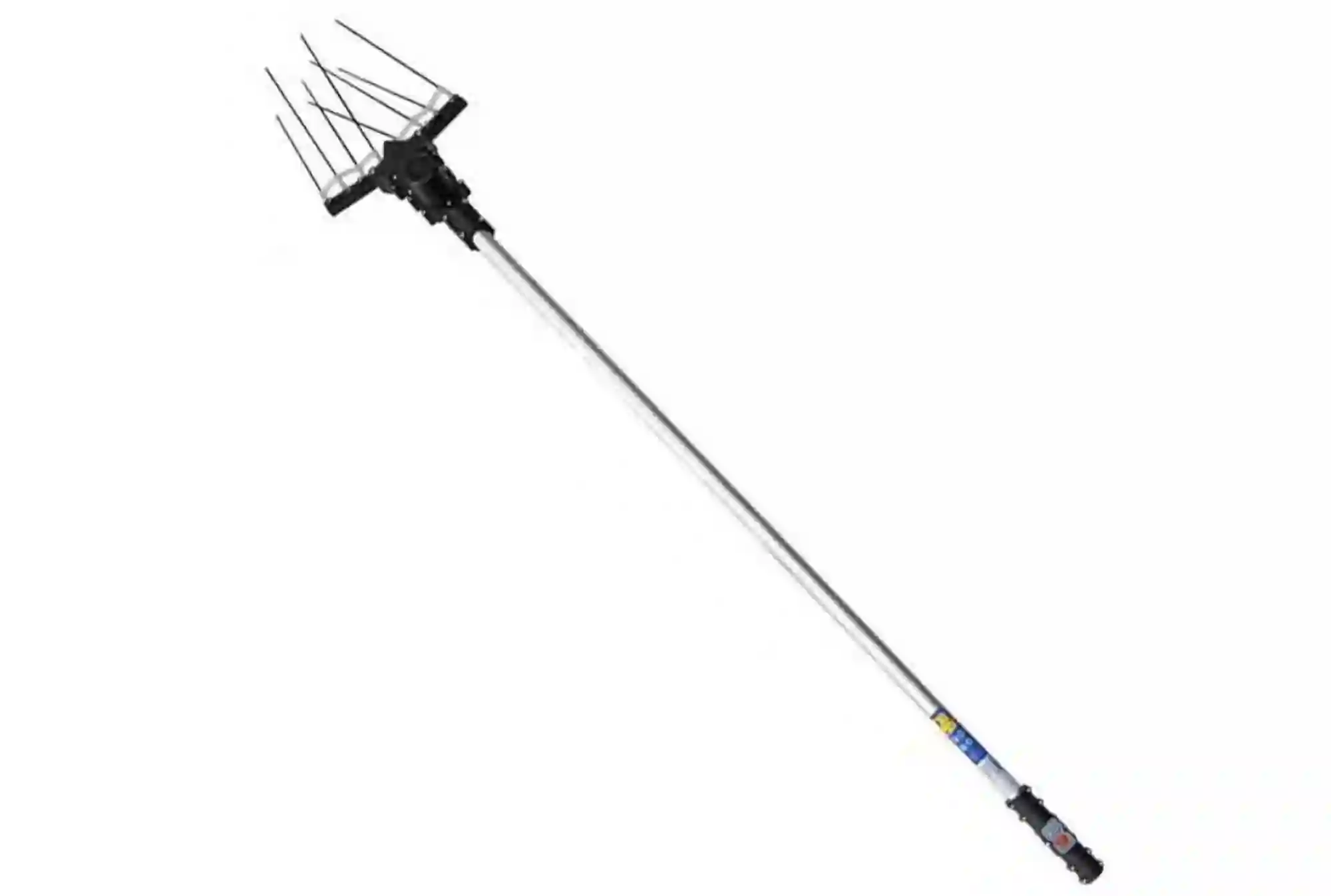 EVH12 | Vomex | Ραβδιστικό 12V με πλακέτα ρύθμισης στροφών