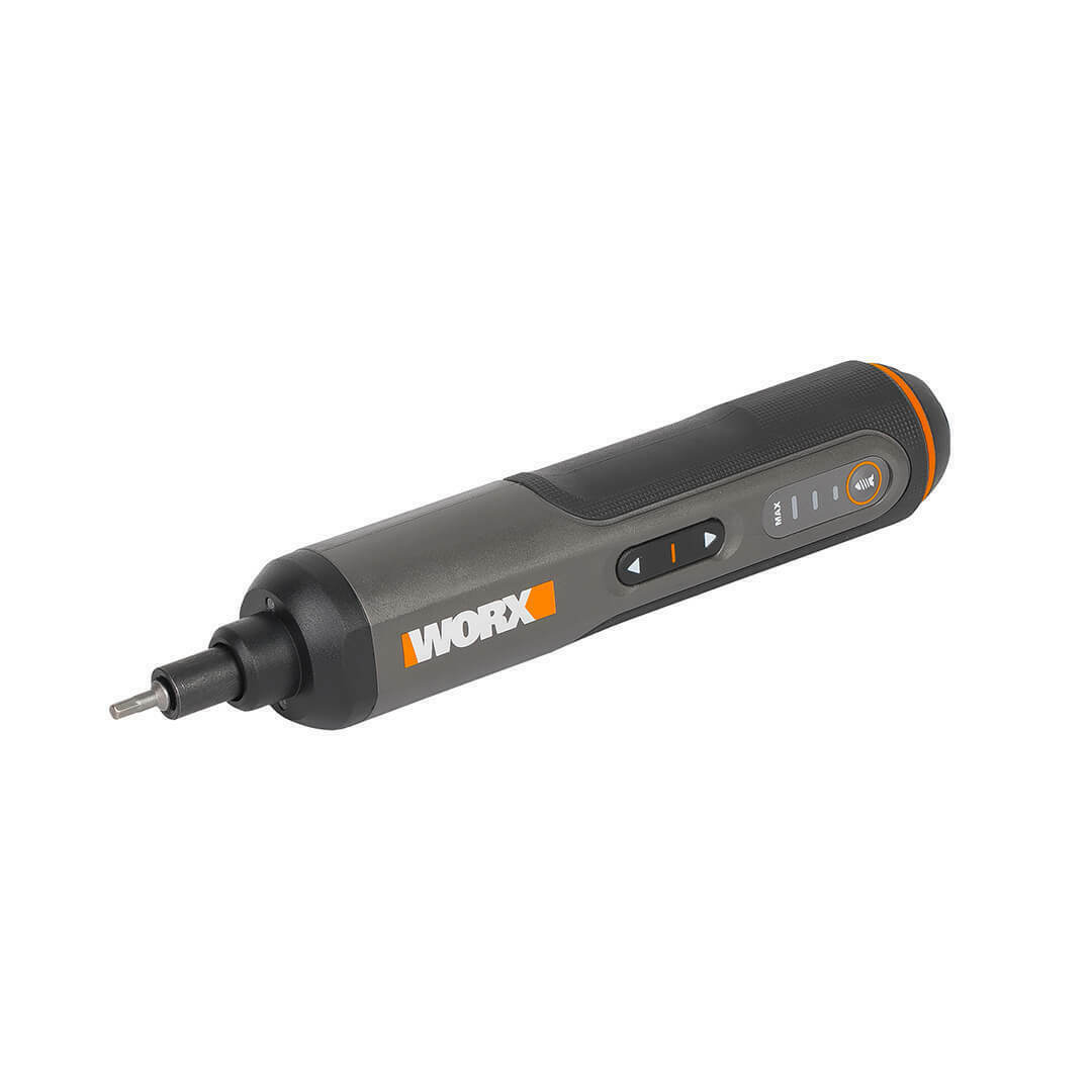 Worx | Κατσαβίδι Μπαταρίας 4V 1x1.5Ah WX240 