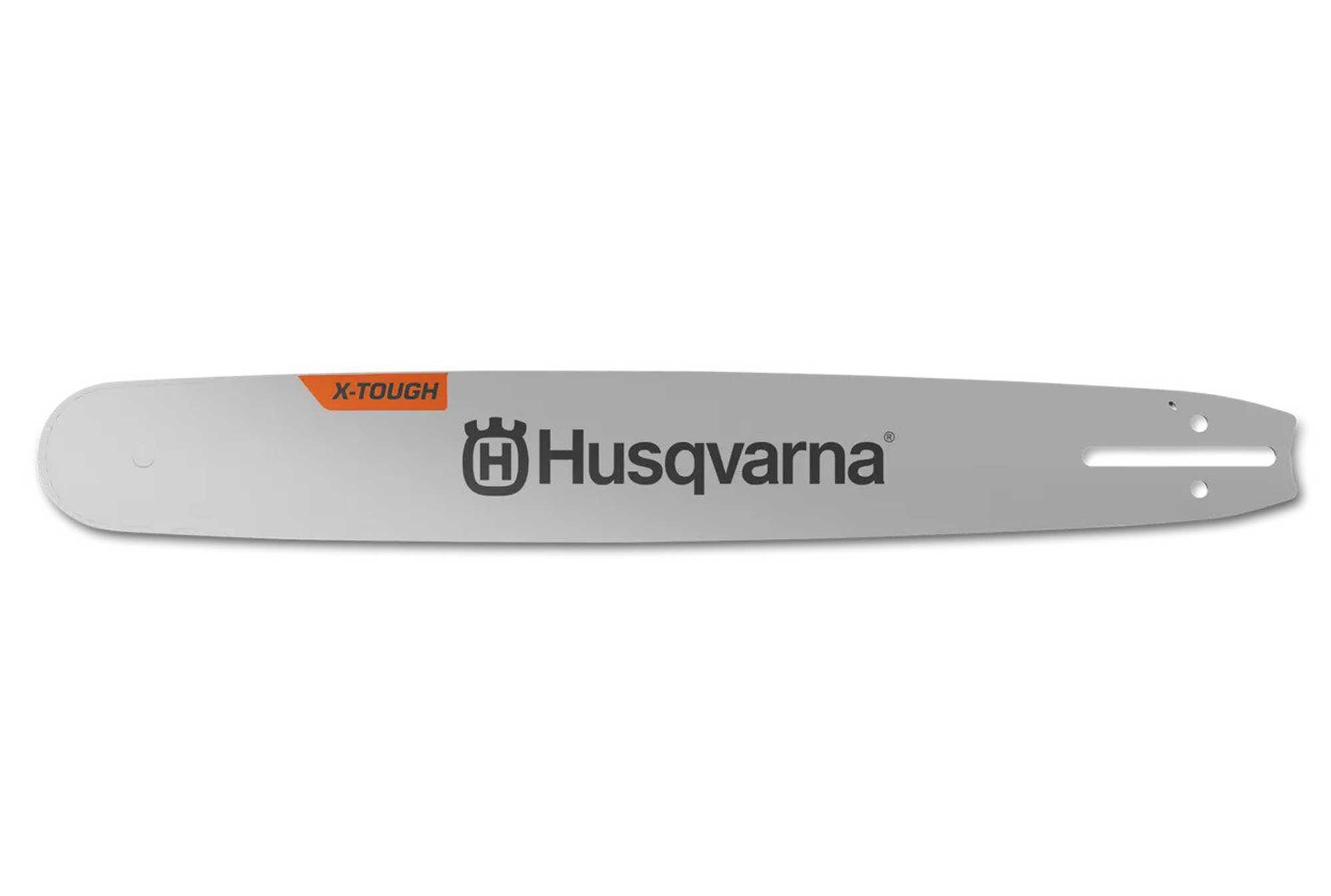X-Tough | Husqvarna | Λάμα 42'', .404'' X 1.6mm (με μεγάλο bar mount)