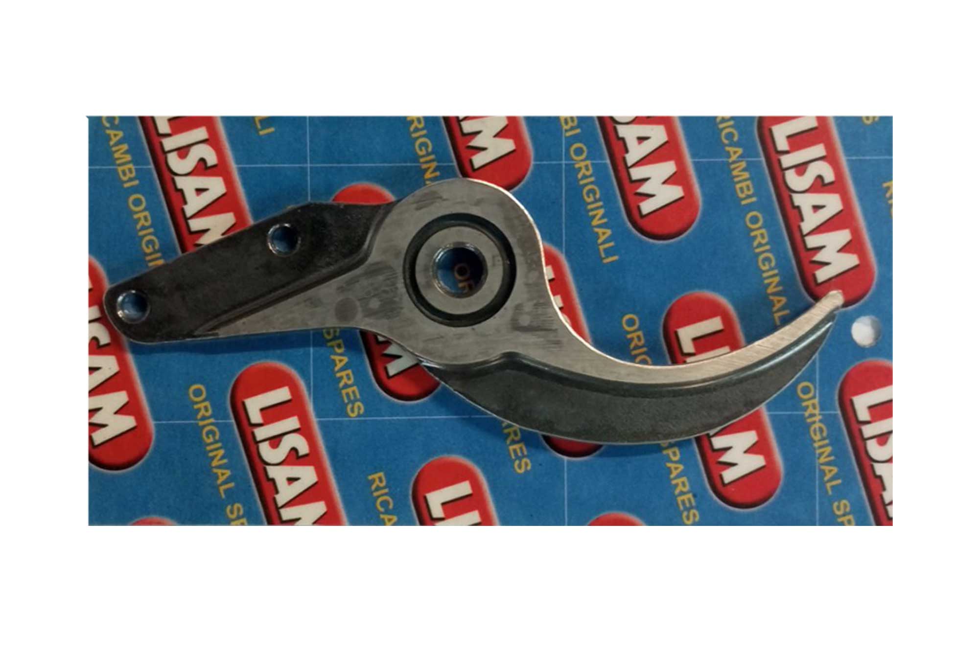 SuperSly | Lisam | Λεπίδα αεροψάλιδου κλαδέματος σταθερή (A1308)