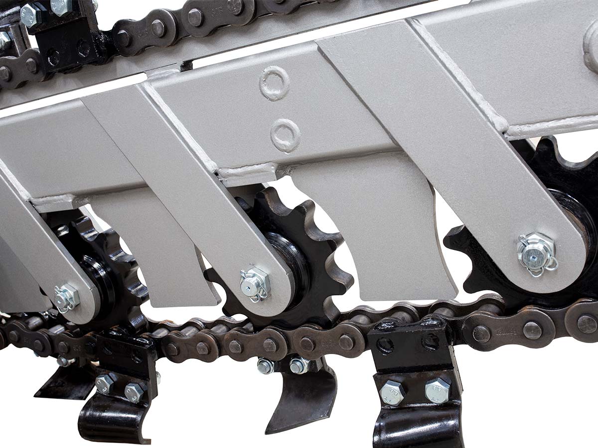 Graecus | Σκαπτική Καδένα 80