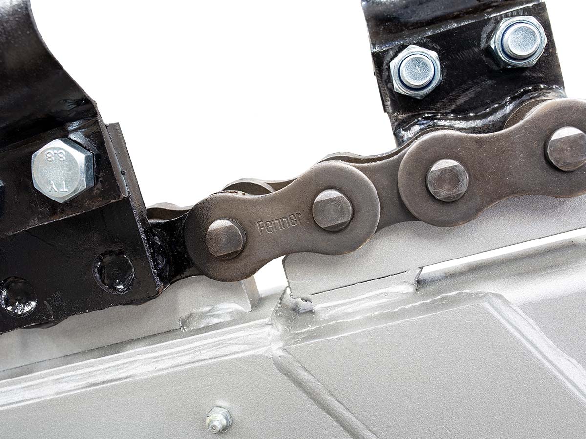 Graecus | Σκαπτική Καδένα 120