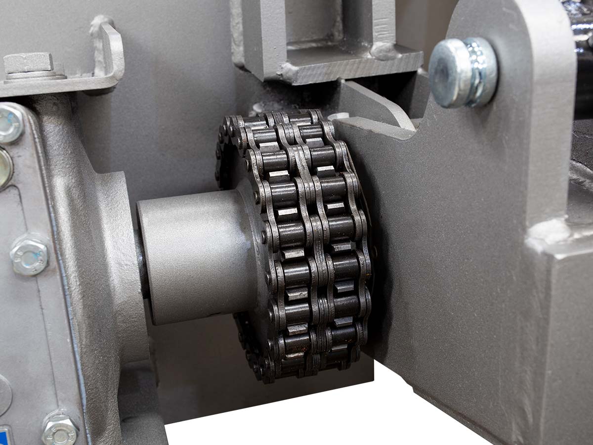 Graecus | Σκαπτική Καδένα 120