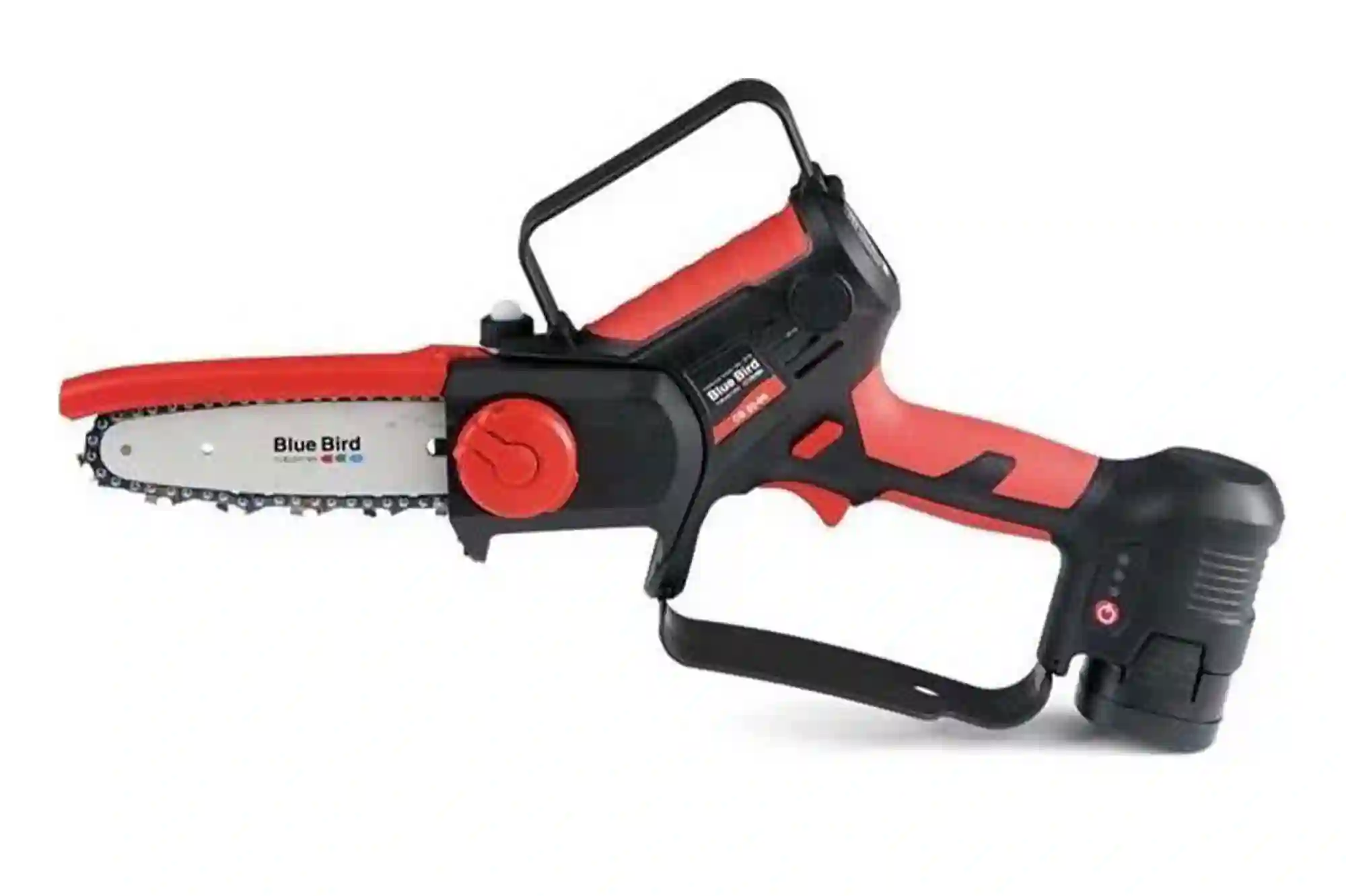 CS22-06 | Blue Bird | Κλαδευτικό αλυσοπρίονο μπαταρίας 