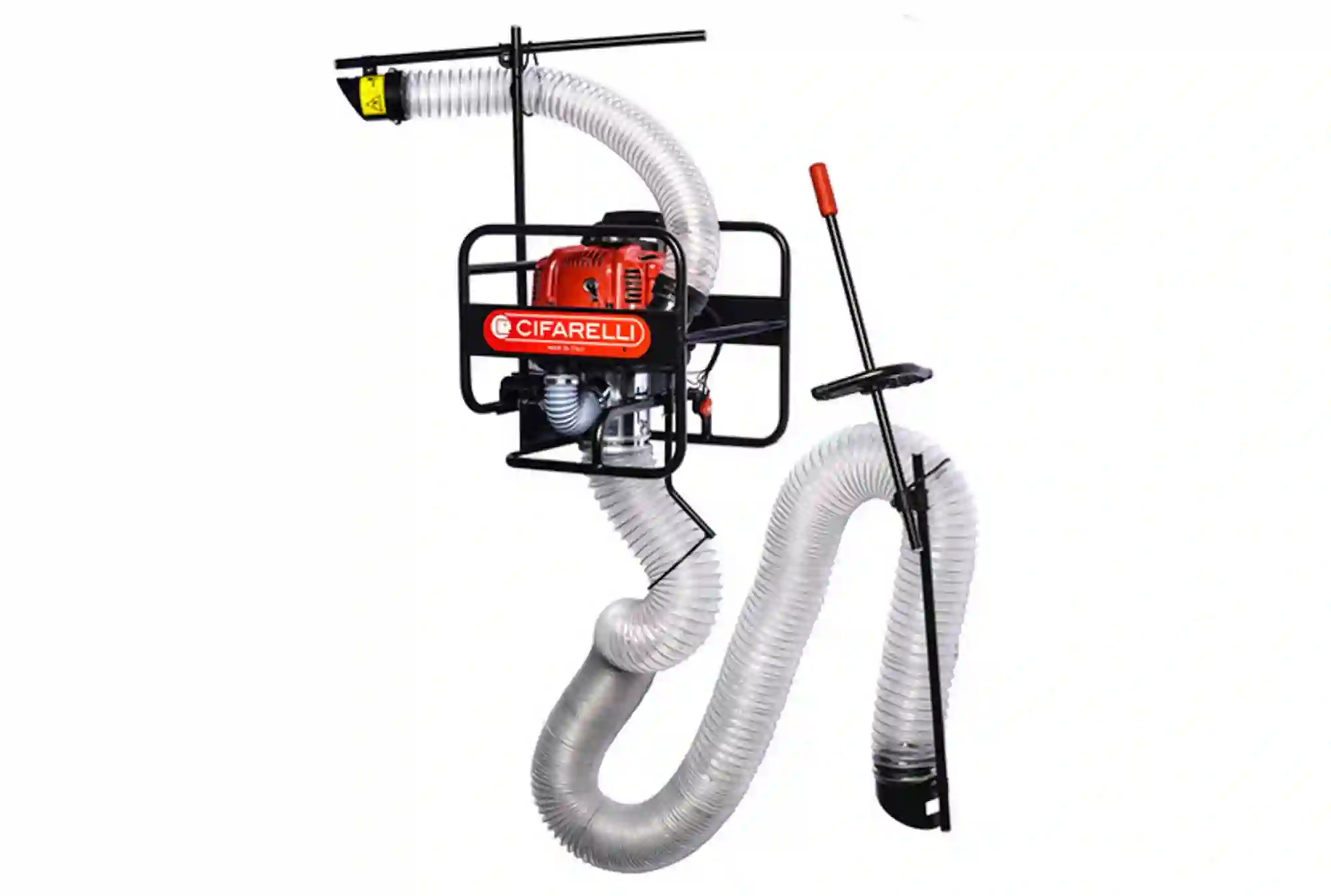 V1200PK | Cifarelli | Επαγγελματικός αναρροφητήρας φύλλων 