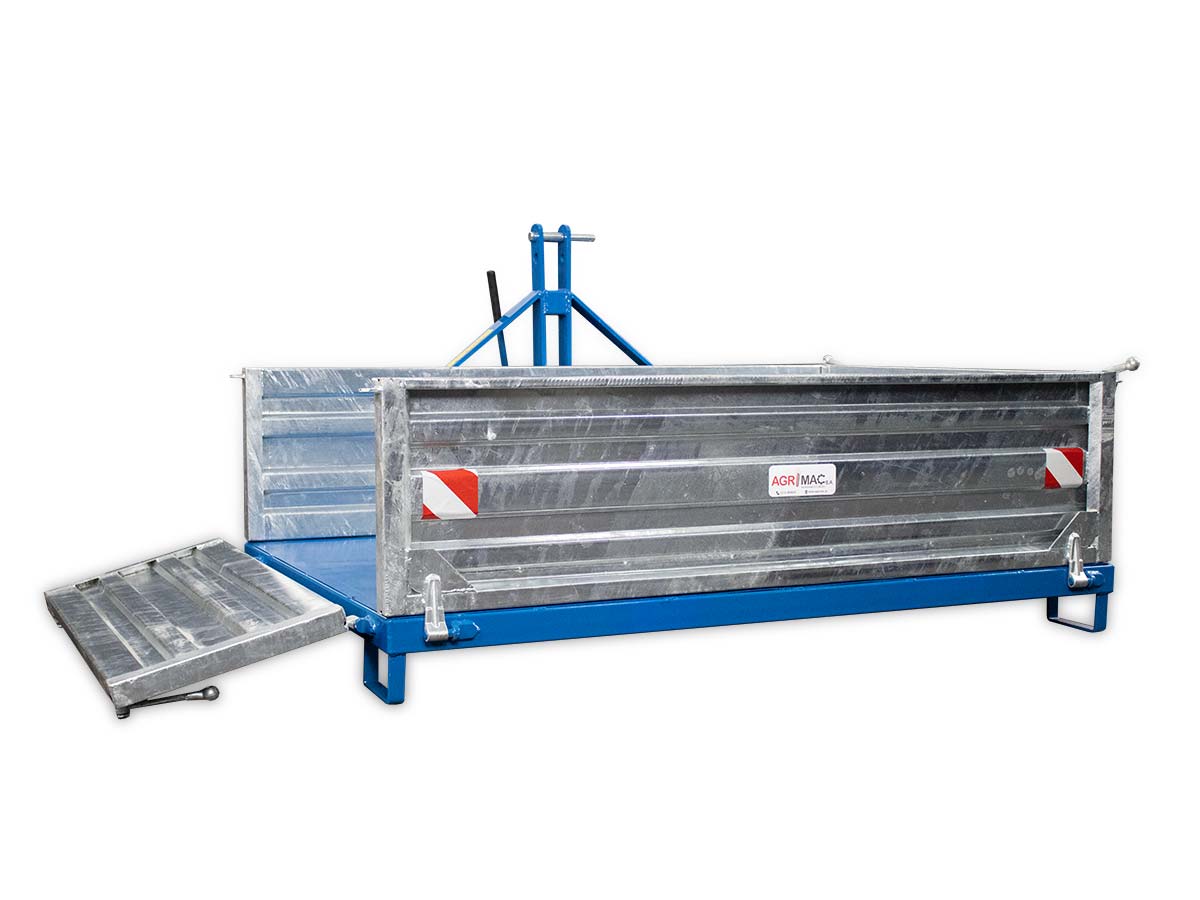 CM200 | Graecus | Κουτί μεταφοράς αναρτώμενο 