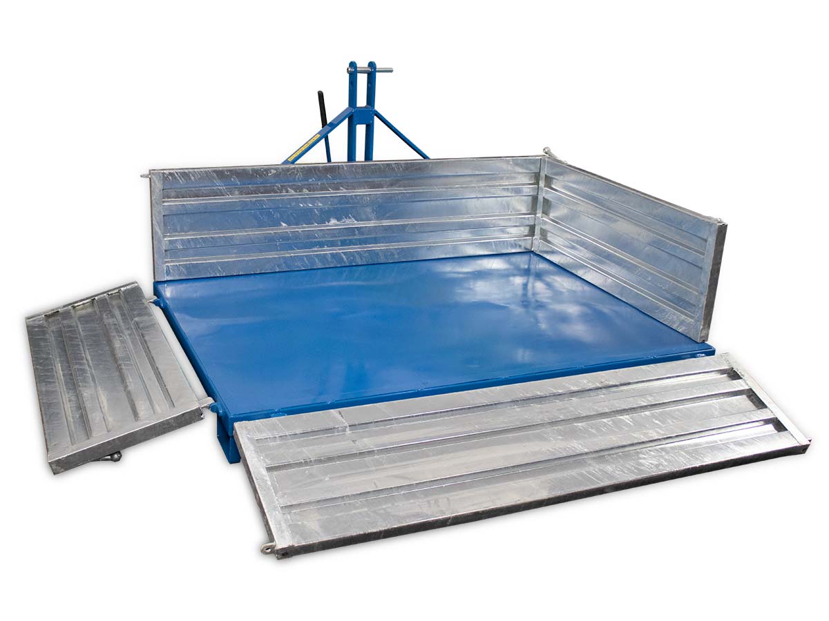 CM200 | Graecus | Κουτί μεταφοράς αναρτώμενο 