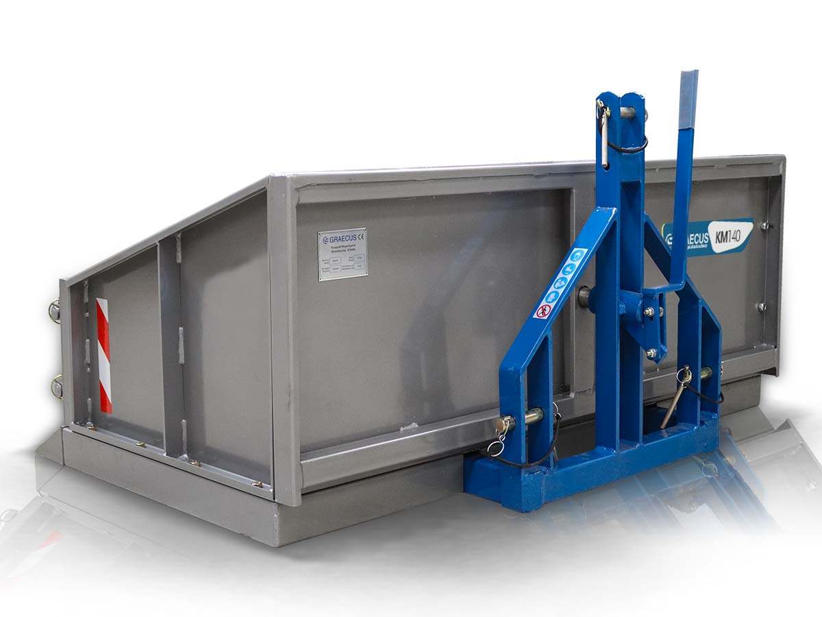 KM140 | Graecus | Σέσουλα αναρτώμενη ενισχυμένη 