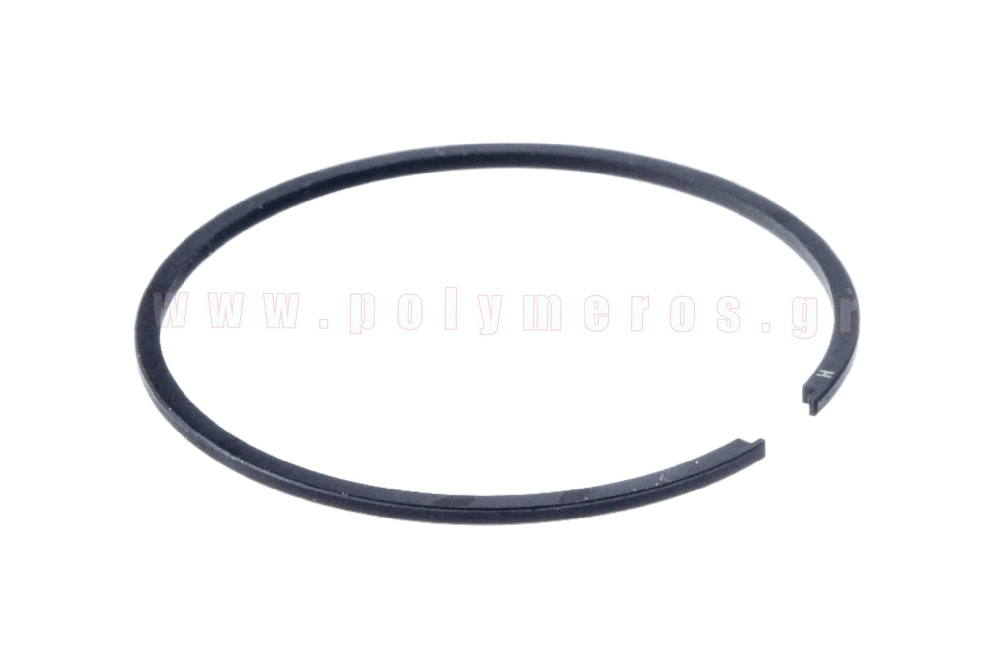 Ελατήριο εμβόλου / δαχτυλίδι πιστονιού D.34x1.00mm μπορντουροψάλιδου Husqvarna 325HE3, 525HF3S (5066181-01)