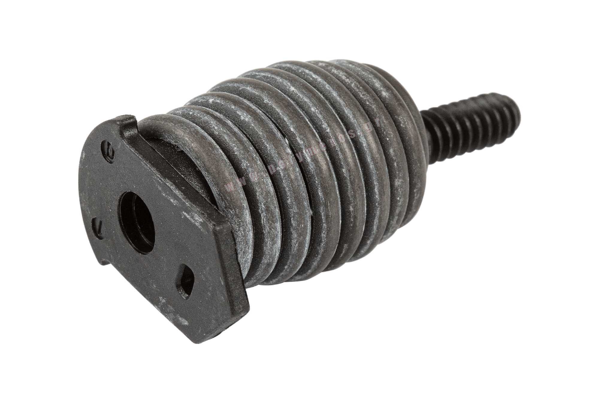 Αντιδονητικό ελατήριο πίσω αλυσοπρίονου Husqvarna 555, 560XP (5863121-03)