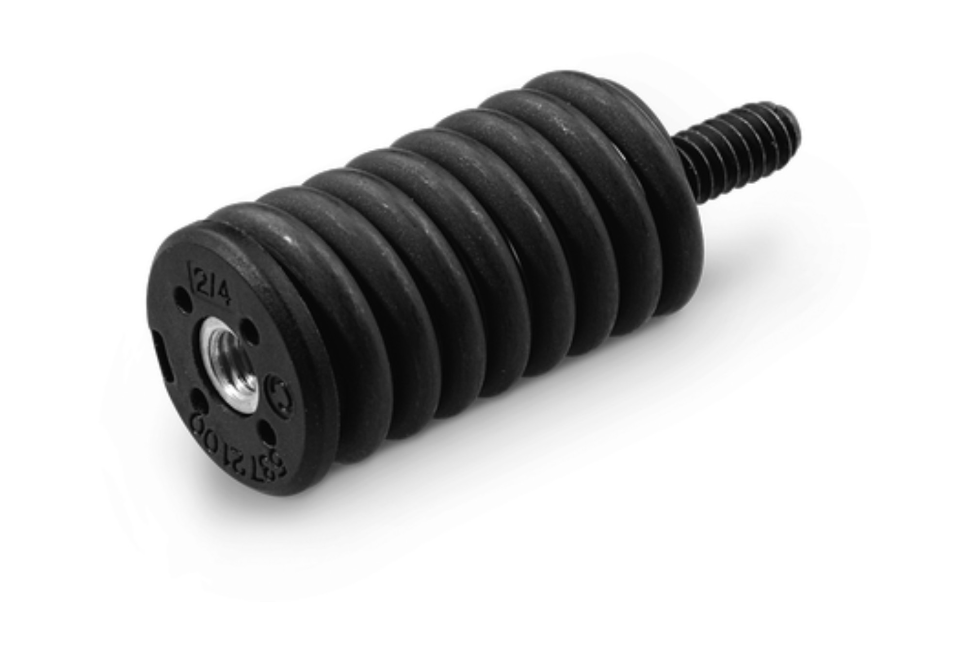 Αντιδονητικό ελατήριο αλυσοπρίονου Husqvarna 575XP (5372103-01)