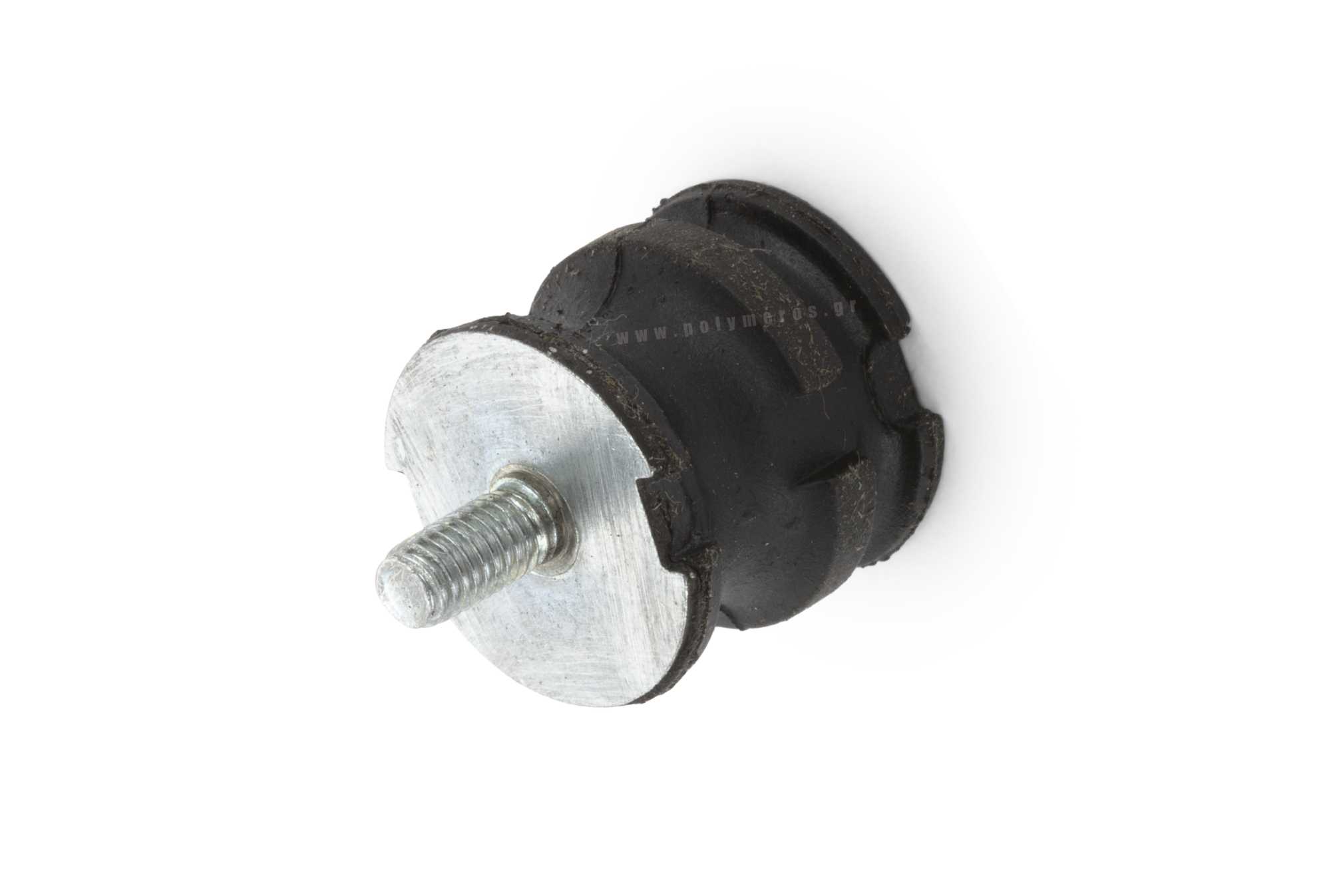 Αντιδονητικό χειρολαβής αλυσοπρίονου Husqvarna 3120XP (5012697-05)