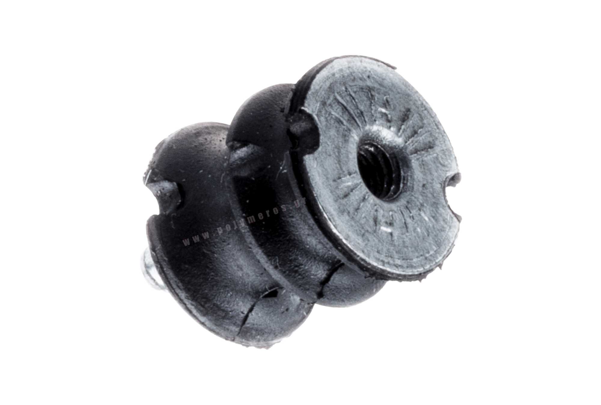 Αντιδονητικό χειρολαβής αλυσοπρίονου Husqvarna 136, 242, 268, 272XP, 66 (5016287-01)