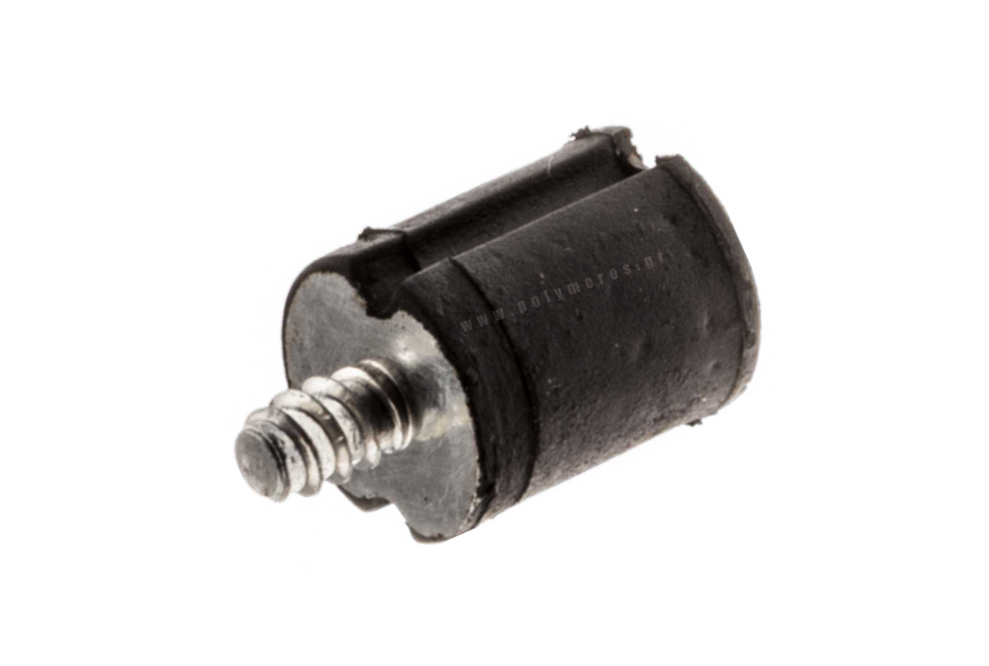 Αντιδονητικό χειρολαβής αλυσοπρίονου Husqvarna 266, 2689, 272, 61 (5017734-01)