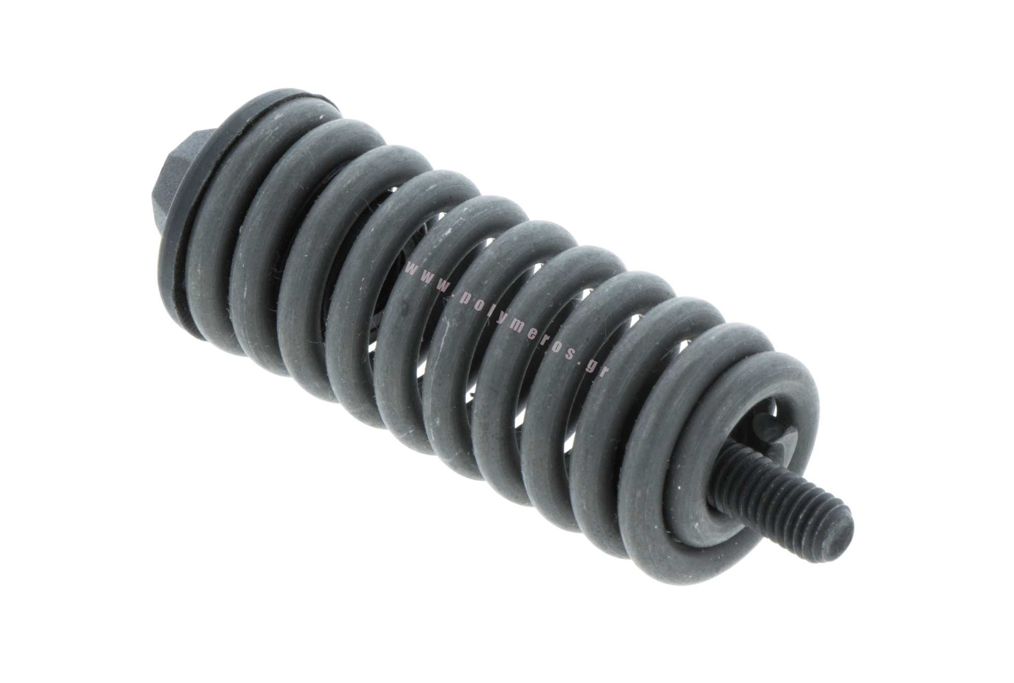 Αντιδονητικό ελατήριο αλυσοπρίονου Husqvarna 385, 395 (5035287-02)