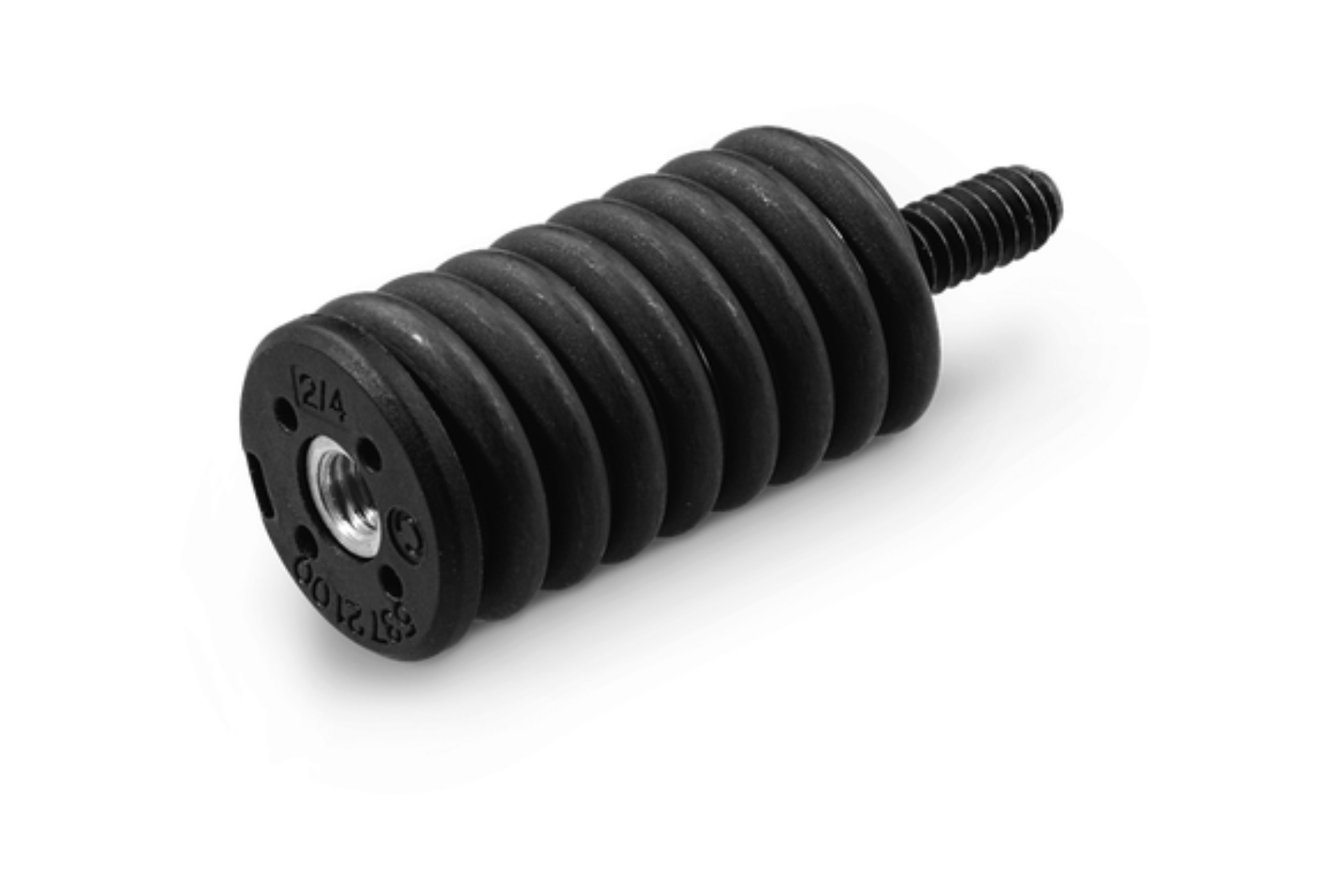 Αντιδονητικό ελατήριο αλυσοπρίονου Husqvarna 390XP (5370175-01)