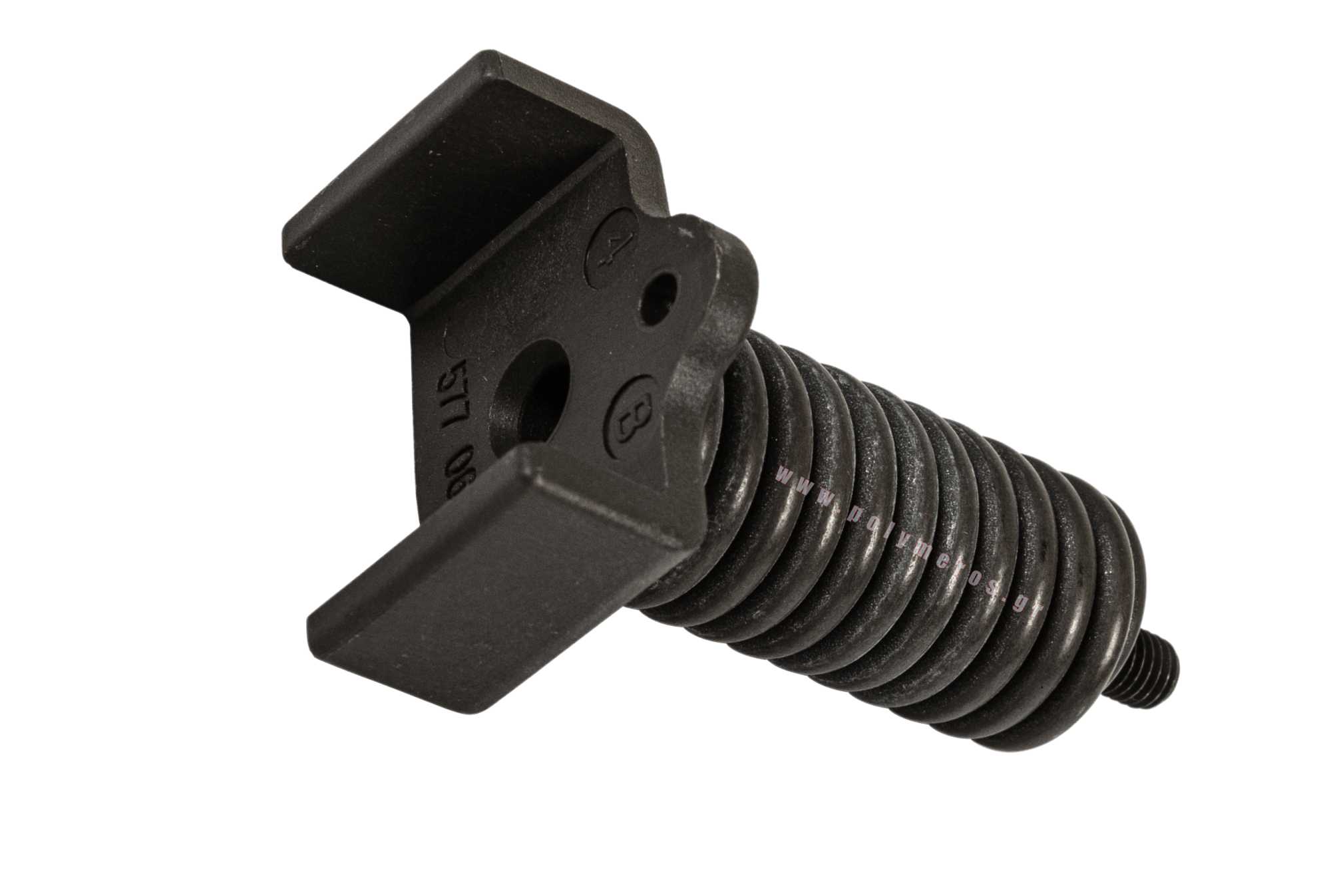 Αντιδονητικό ελατήριο αλυσοπρίονου Husqvarna 565, 572XP (5750153-01)