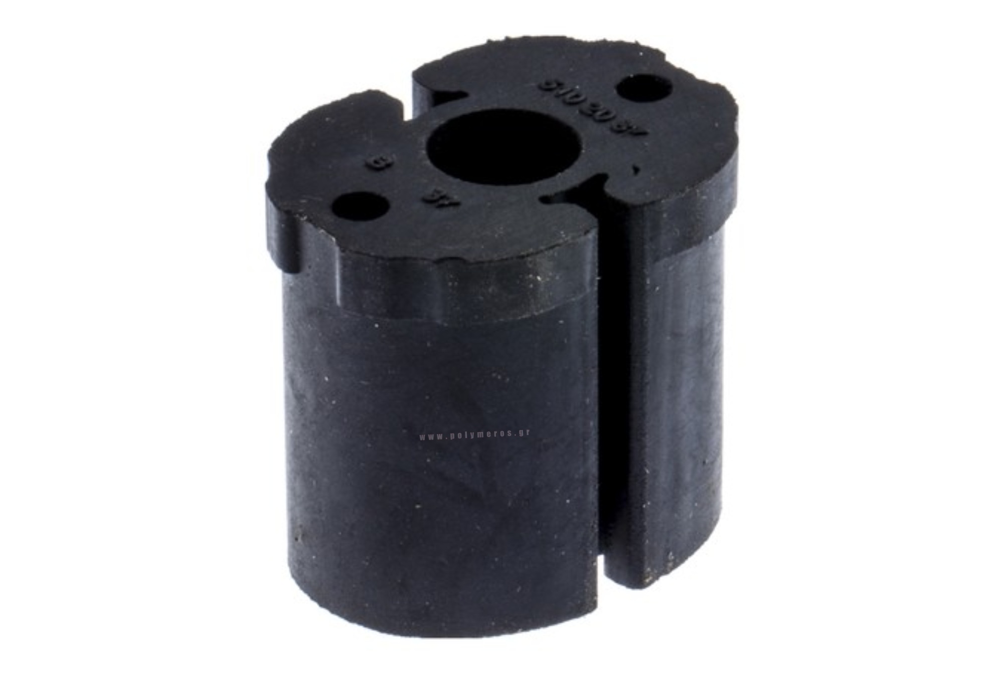 Αντιδονητικό θαμνοκοπτικού Husqvarna 343R, 545RXT (5102087-01)