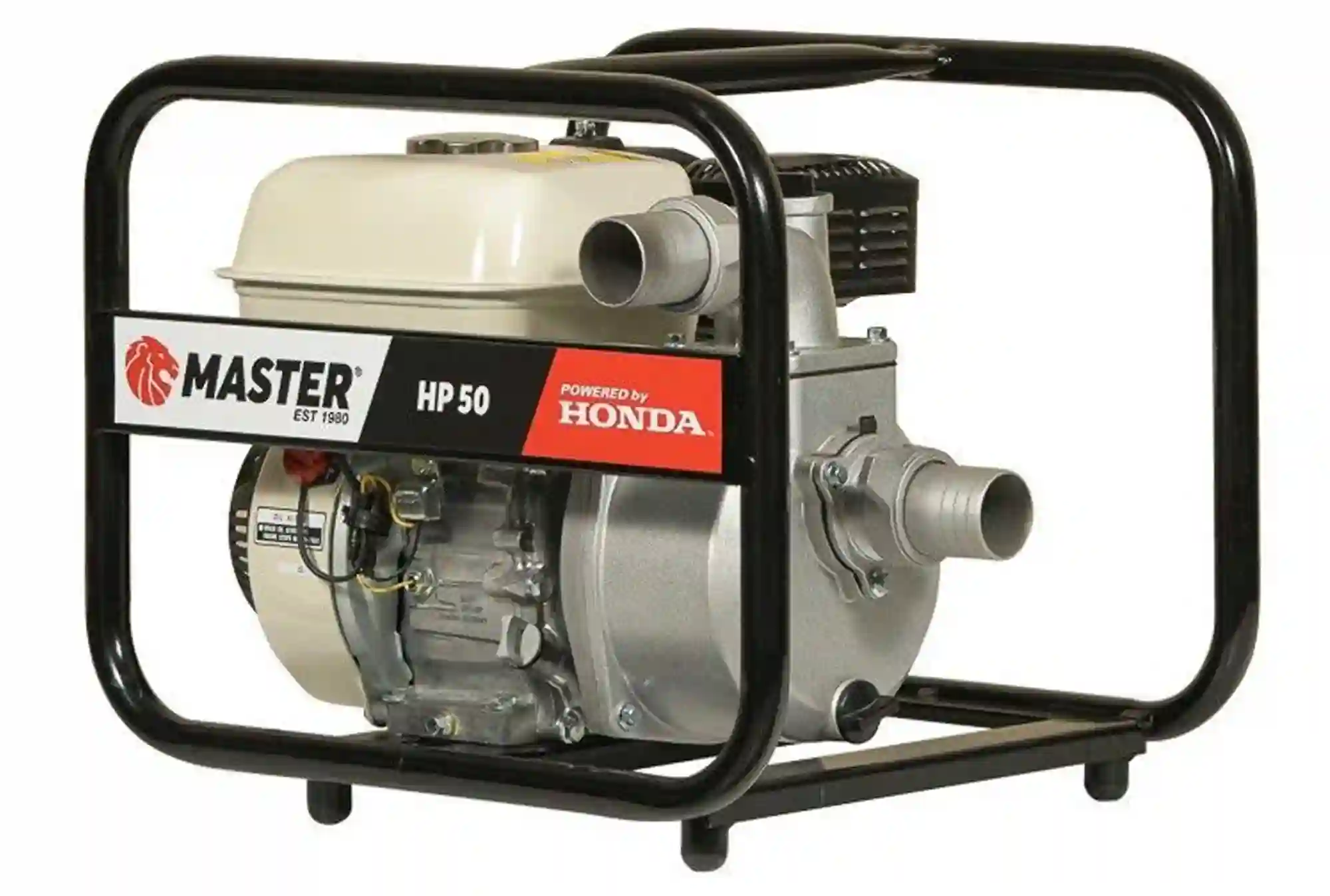 HP50 | Master | Αντλία (Καθαρού Νερού)