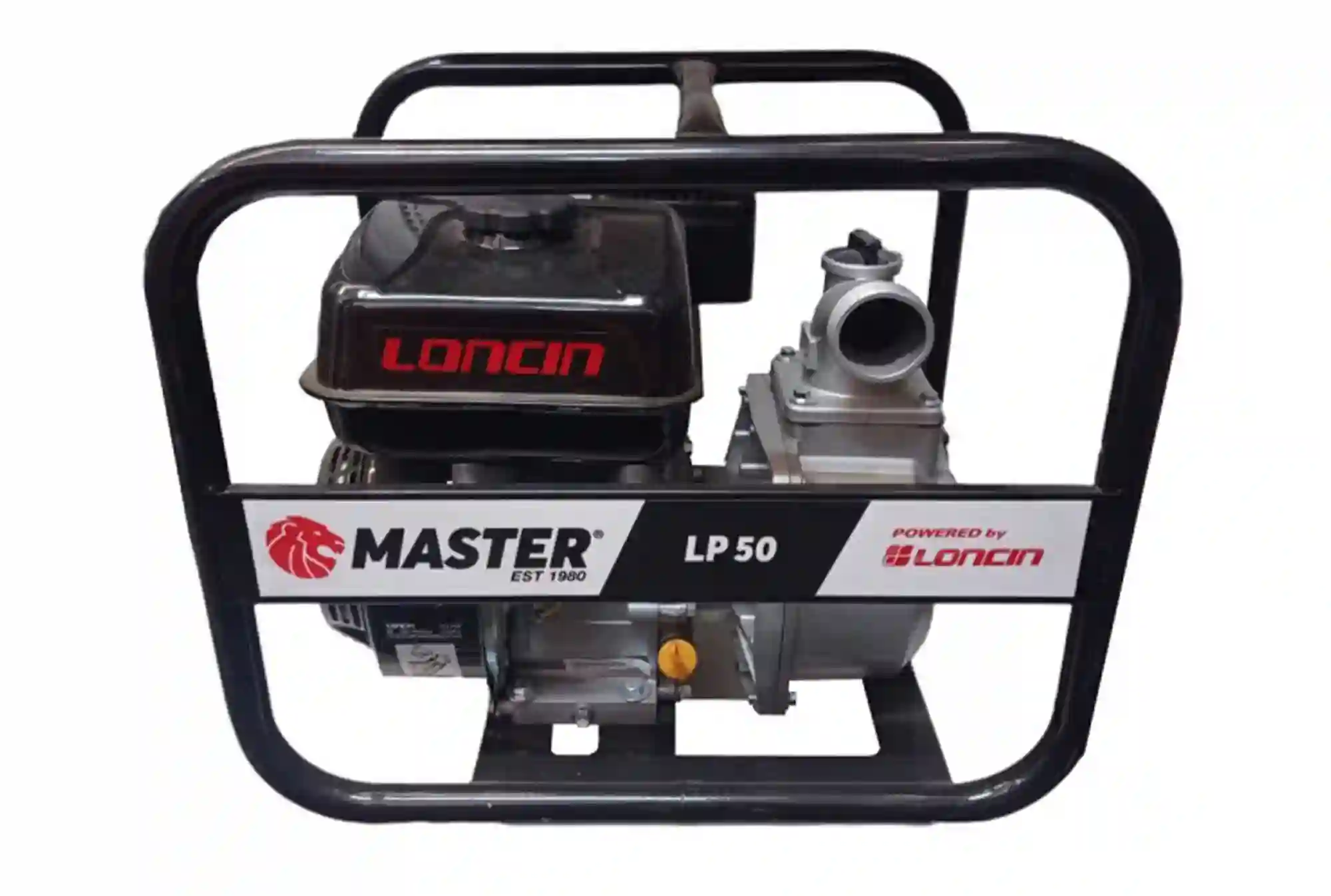 LP50 | Master | Αντλία (Καθαρού Νερού)