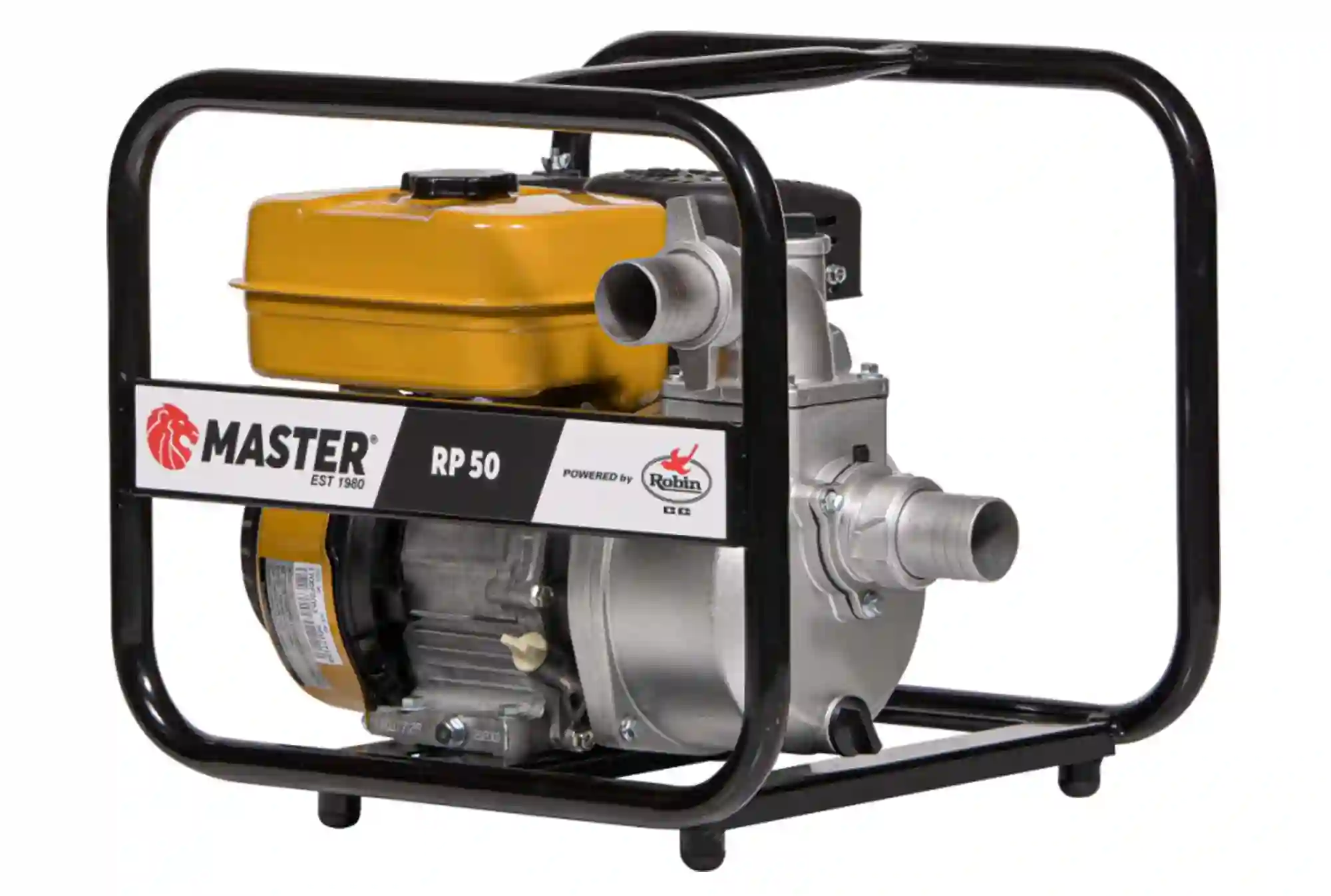 RP50 | Master | Αντλία (Καθαρού Νερού)