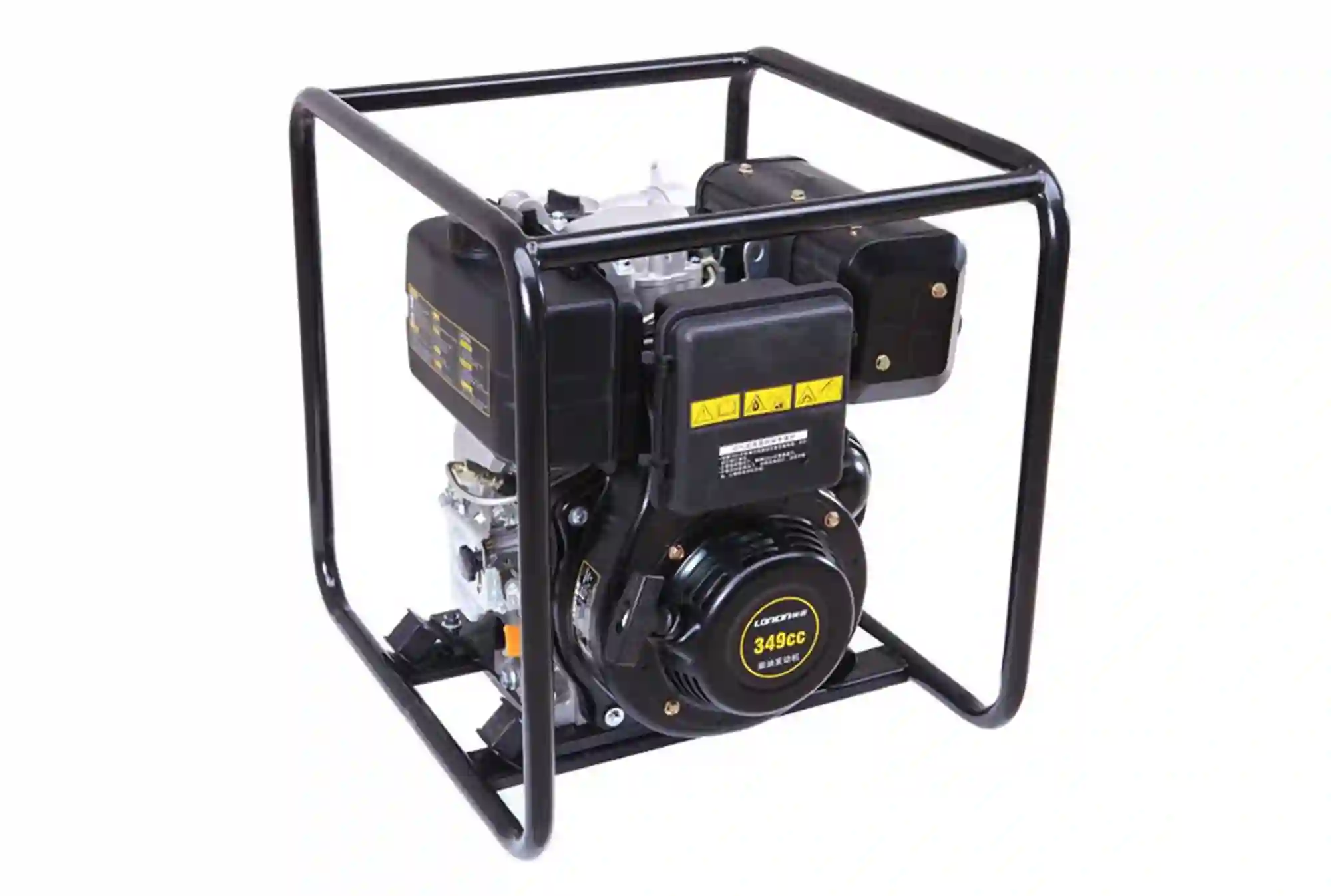 LC50D | Loncin | Αντλία πετρελαίου 