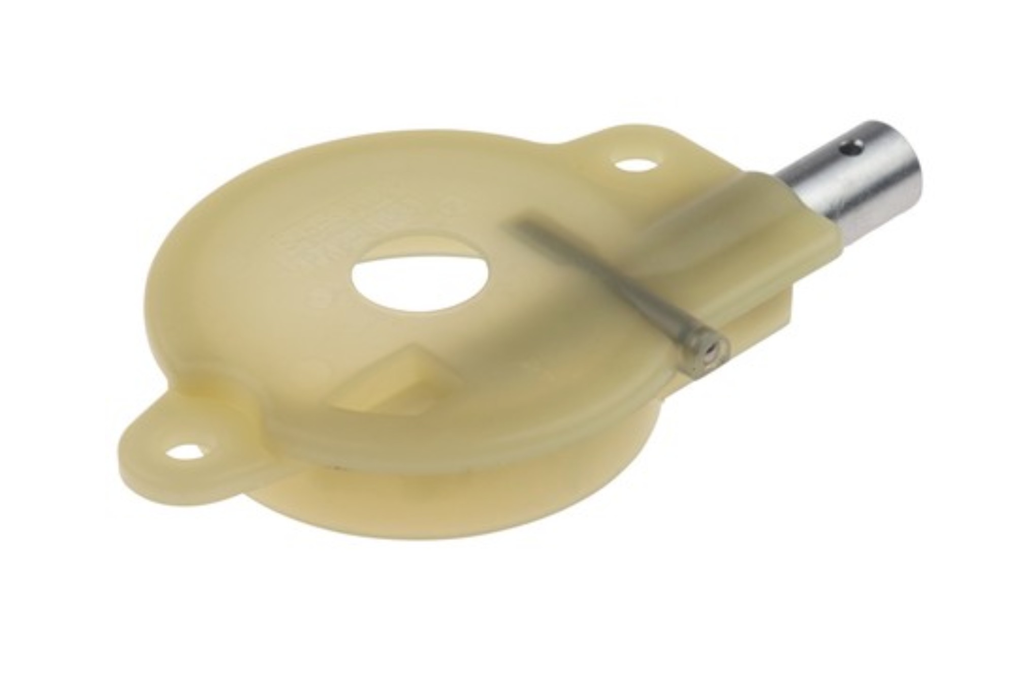 Αντλία λαδιού αλυσοπρίονου Husqvarna 136, 141 (5450368-01)