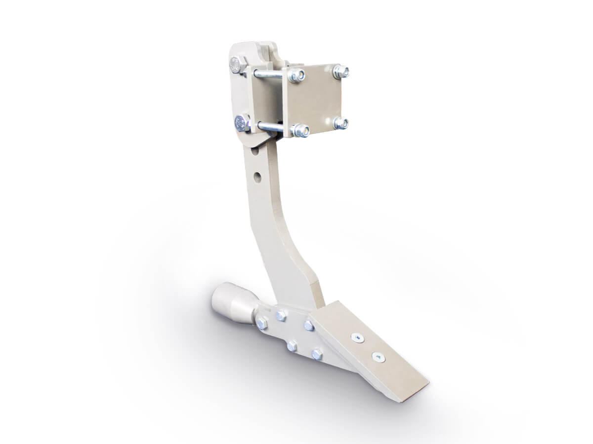 HYDRA APOSTRAGISTIS | Graecus | Σταβάρι υπόγειων καναλιών αποστράγγισης για πλαίσιο πολυμηχανήματος 