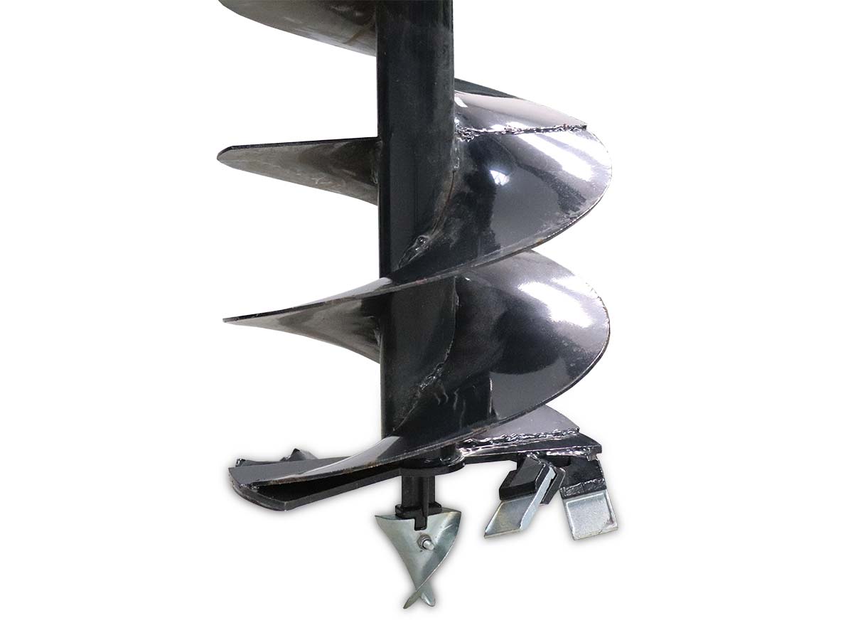 MTA450 | Graecus | Αρίδα Τρυπάνι Φ450 