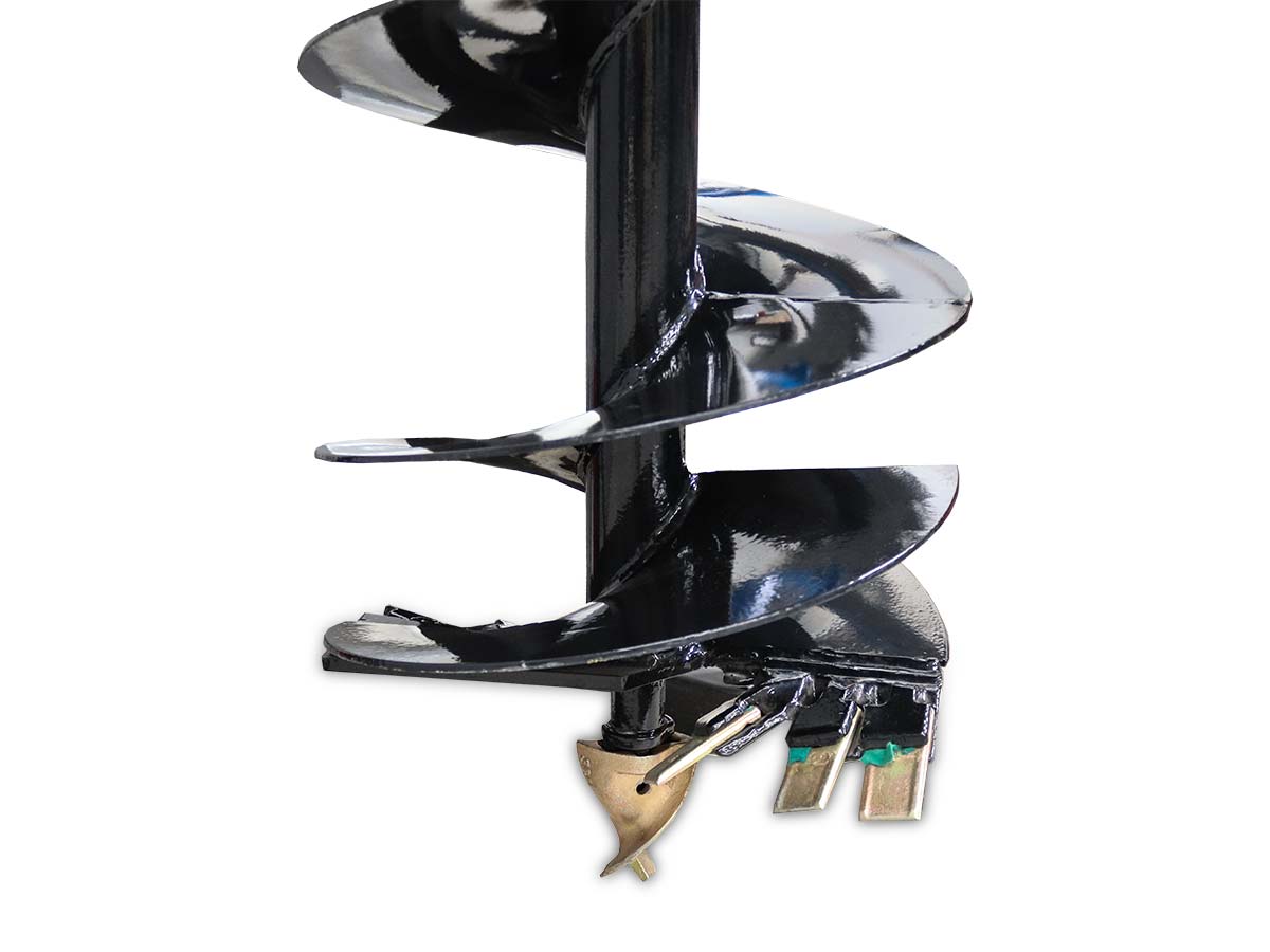 YAA450 | Graecus | Αρίδα για Υδραυλικό Τρυπάνι Φ450 