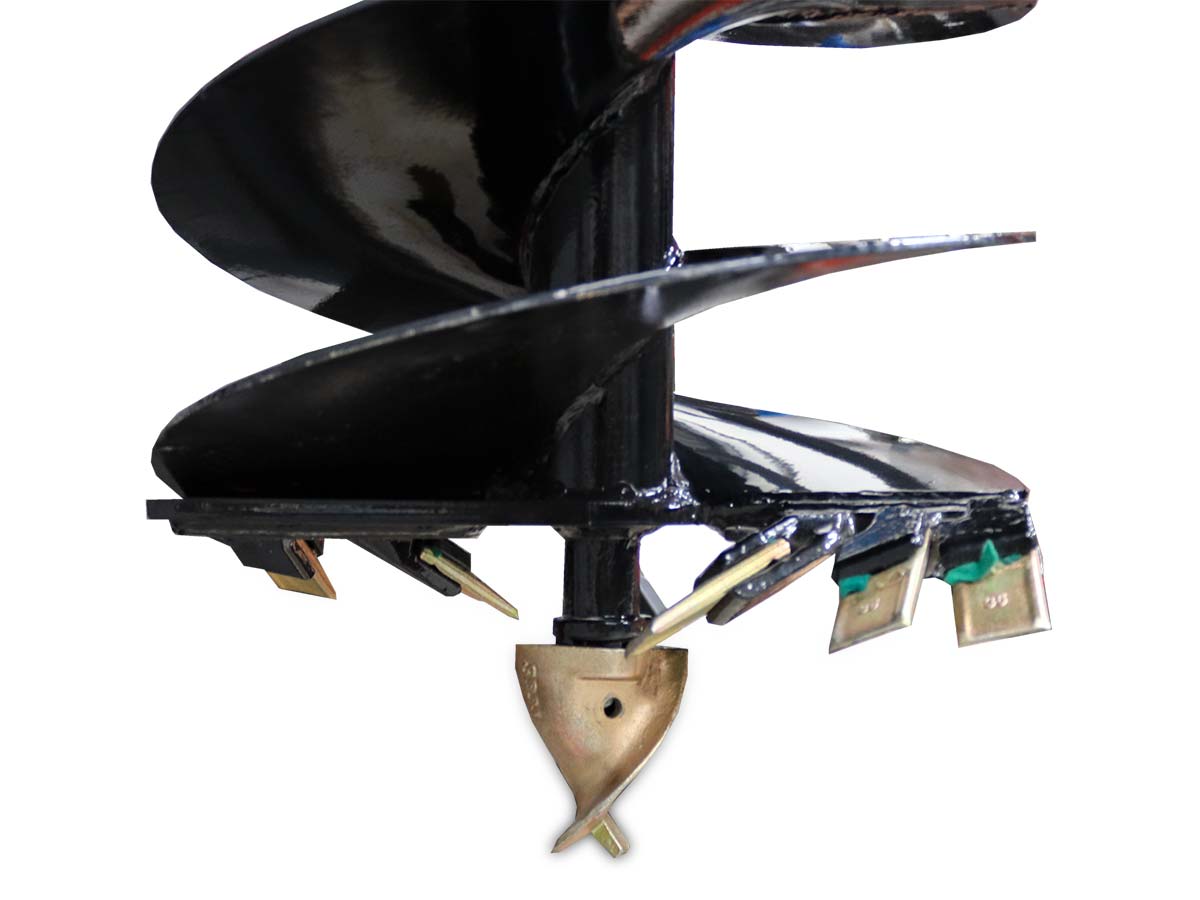 YAA450 | Graecus | Αρίδα για Υδραυλικό Τρυπάνι Φ450 