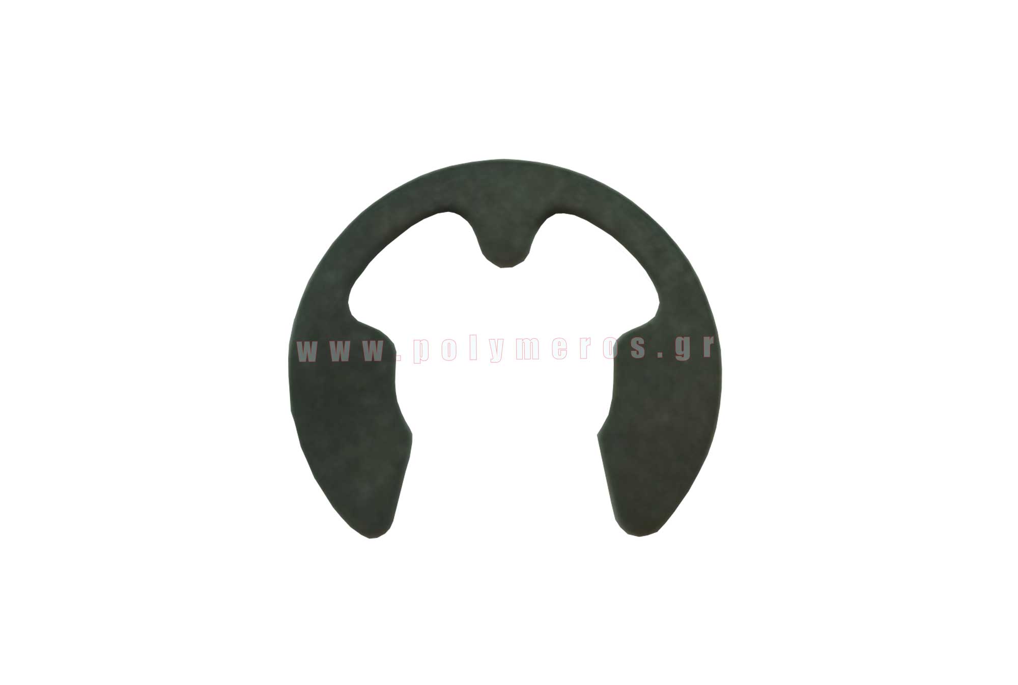 Ασφάλεια καμπάνας αλυσοπρίονου Husqvarna 576XP, 585, 592XP (5032721-01)