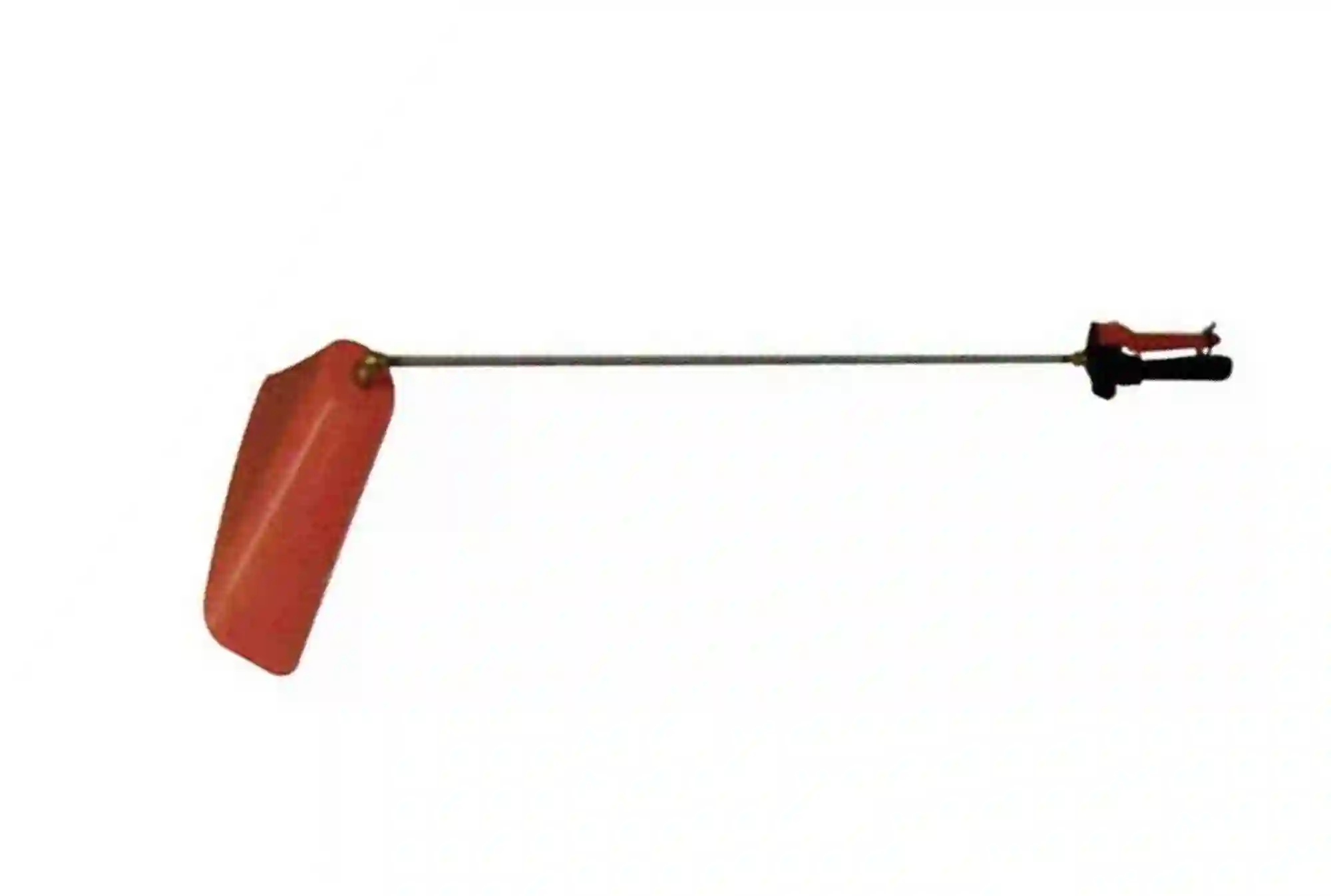 Braglia | Αυλός ψεκασμού ζιζανιοκτονίας 75cm Braglia