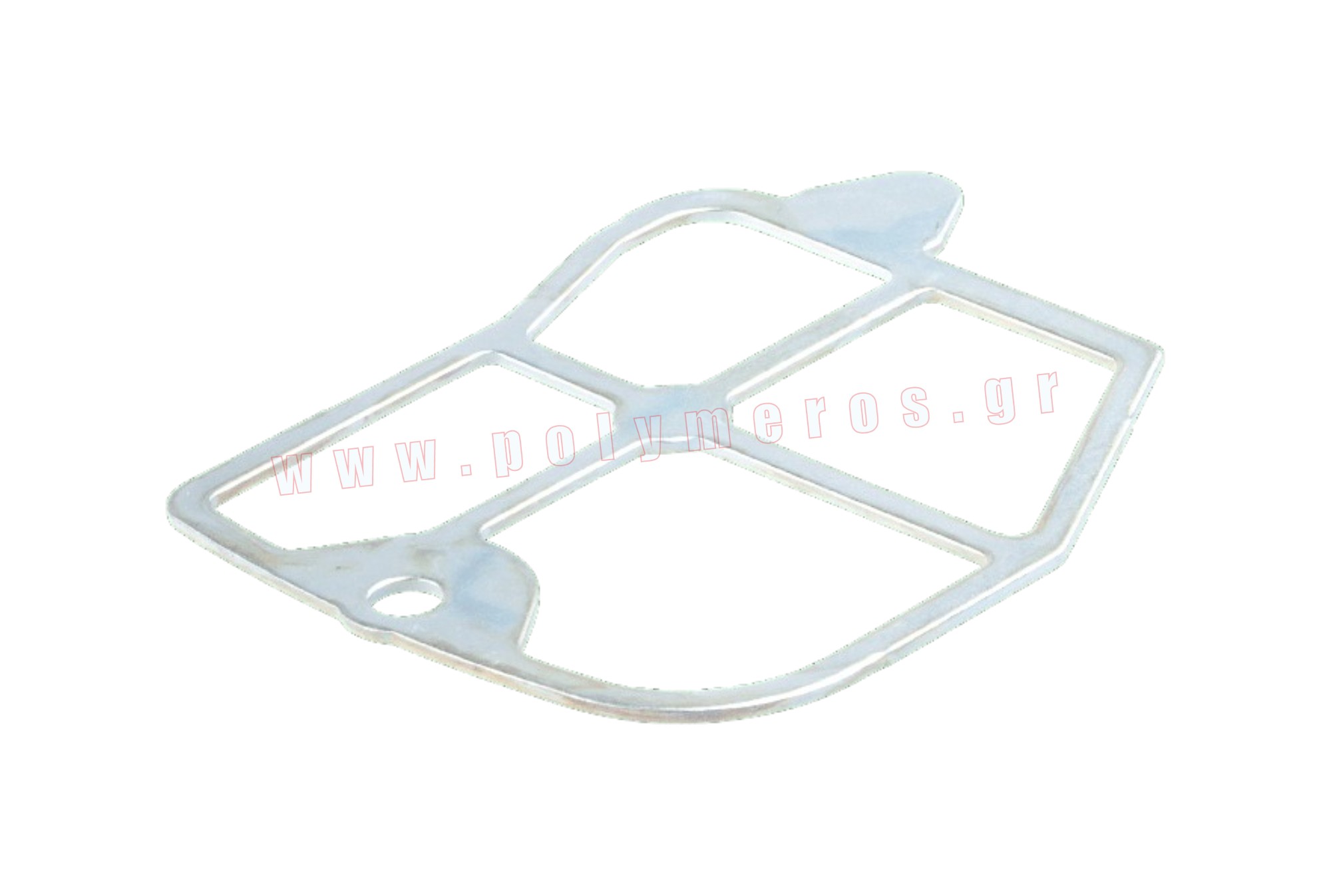 Βάση φίλτρου αέρα αλυσοπρίονου Husqvarna 120, 235, 240 (5451518-01)