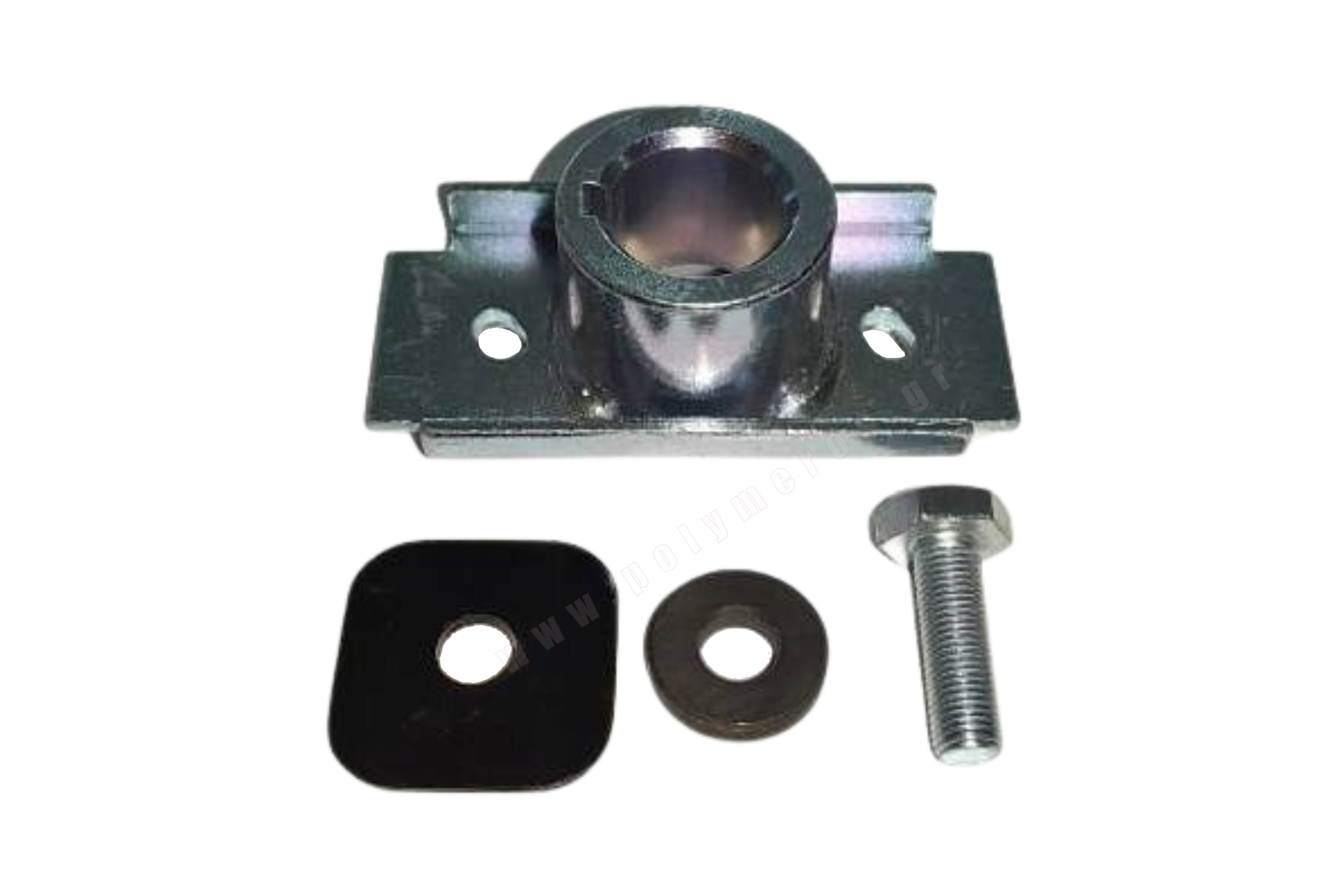 Βάση μαχαιριού χλοοκοπτικού Husqvarna LC 356VP (5986841-04)