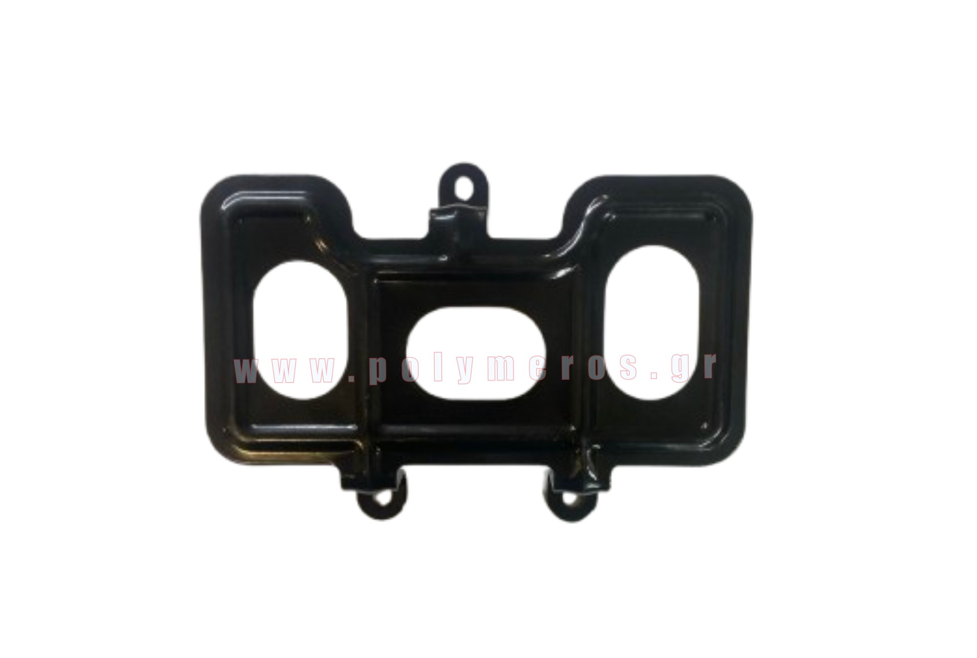 Βάση / προφυλακτήρας ρεζερβουάρ θαμνοκοπτικού Kaiser PNBC620 (1E48F-5.14-9)