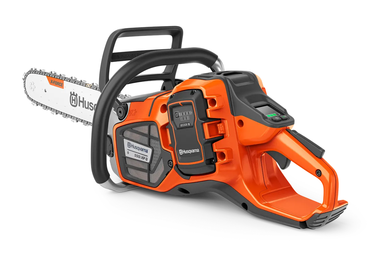 Αλυσοπρίονο Μπαταρίας Husqvarna 550iXP-15