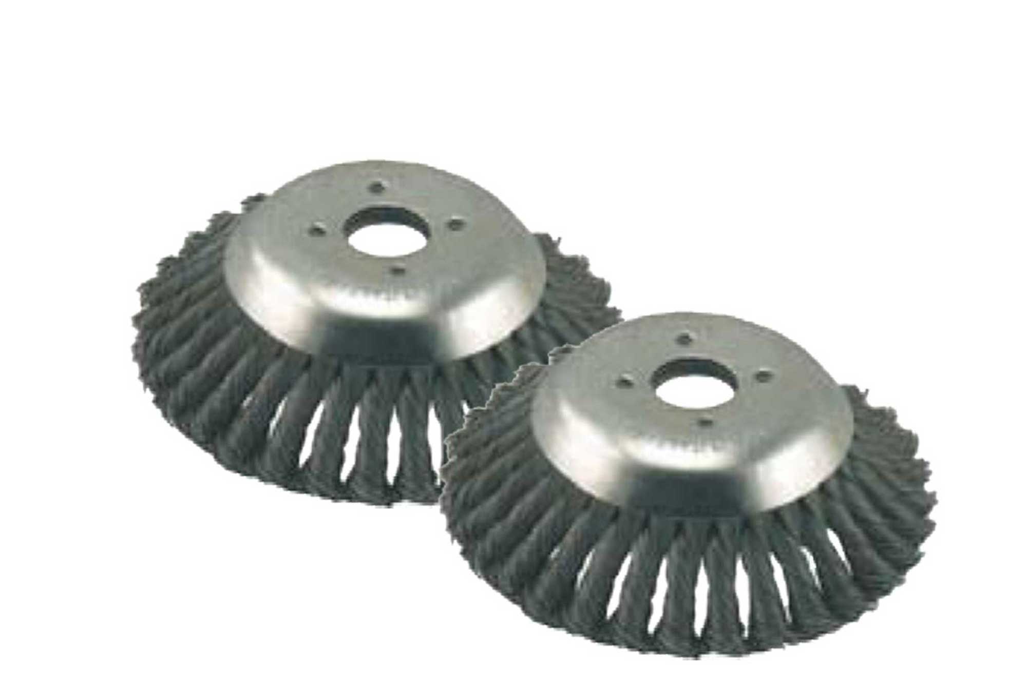 Βούρτσα καθαρισμού για θαμνοκοπτικό 320030499