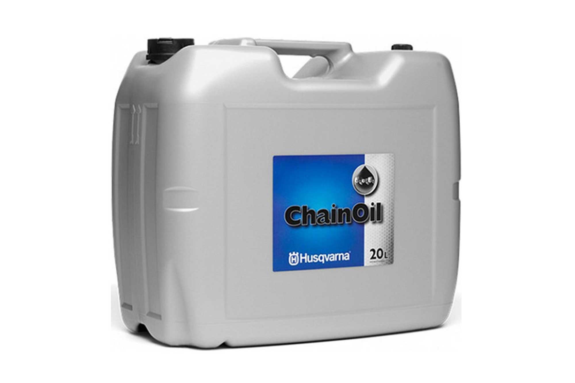 Husqvarna | Ορυκτό λάδι λάμας & αλυσίδας (20lt)