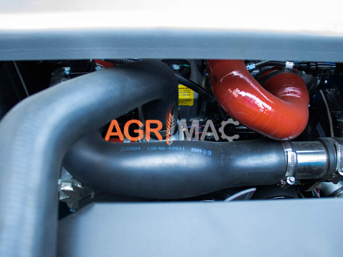 FD60V | Graecus | Κλάρκ 6.0Τ STAGE V diesel | Duplex 3000mm | υδραυλική πλάγια μετατόπιση | πιρούνια 1220mm