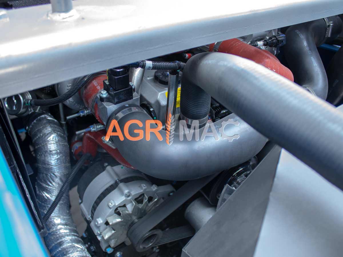 FD100V | Graecus | Κλάρκ 10.0Τ STAGE V diesel | Duplex 3000mm | υδραυλική πλάγια μετατόπιση | υδραυλική ρύθμιση θέσης πιρουνιών | πιρούνια 1220mm