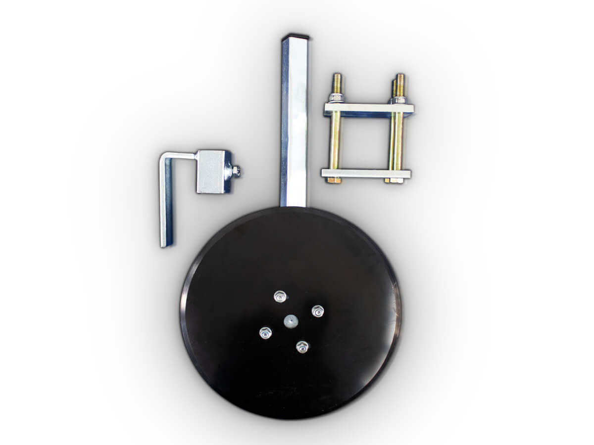 HYDRA DISKOS - R | Graecus | Αριστερός δίσκος για πλαίσιο πολυμηχανήματος